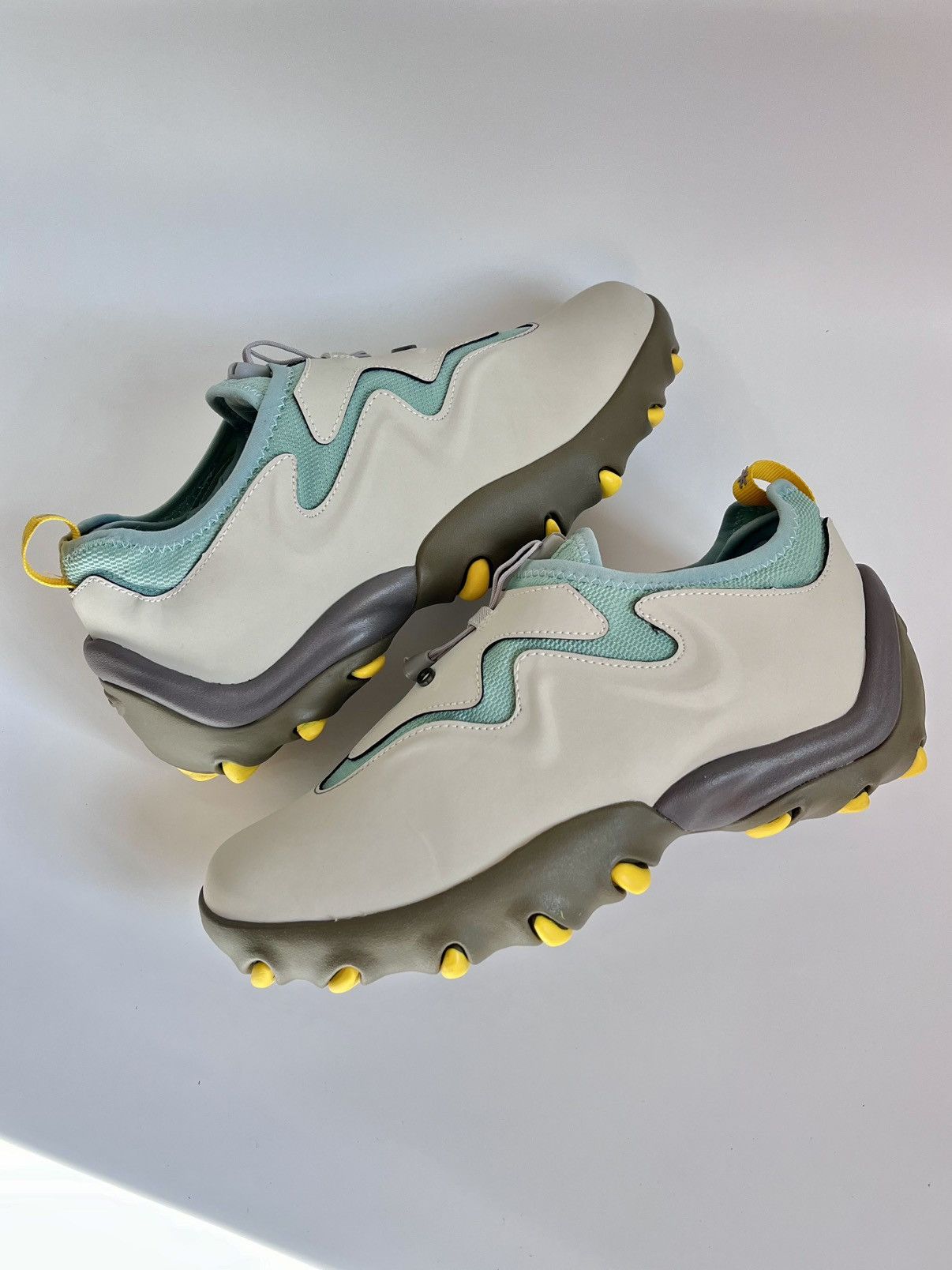 Oakley × PIET PIET x Oakley Teeth Slip-on Piet OG Size US 9.5 / EU 42-43 - 7 Thumbnail