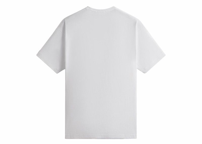 Other Vintage White Tee – Classic Retro Men’s Streetwear T-Shirt Size US L / EU 52-54 / 3 - 2 Thumbnail