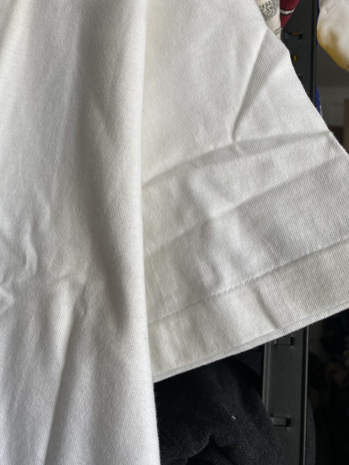 Hanes × Microsoft 🔥90s Microsoft 95 Soft Wear Promo Shop Start Button T Shirt Size US L / EU 52-54 / 3 - 4 Thumbnail