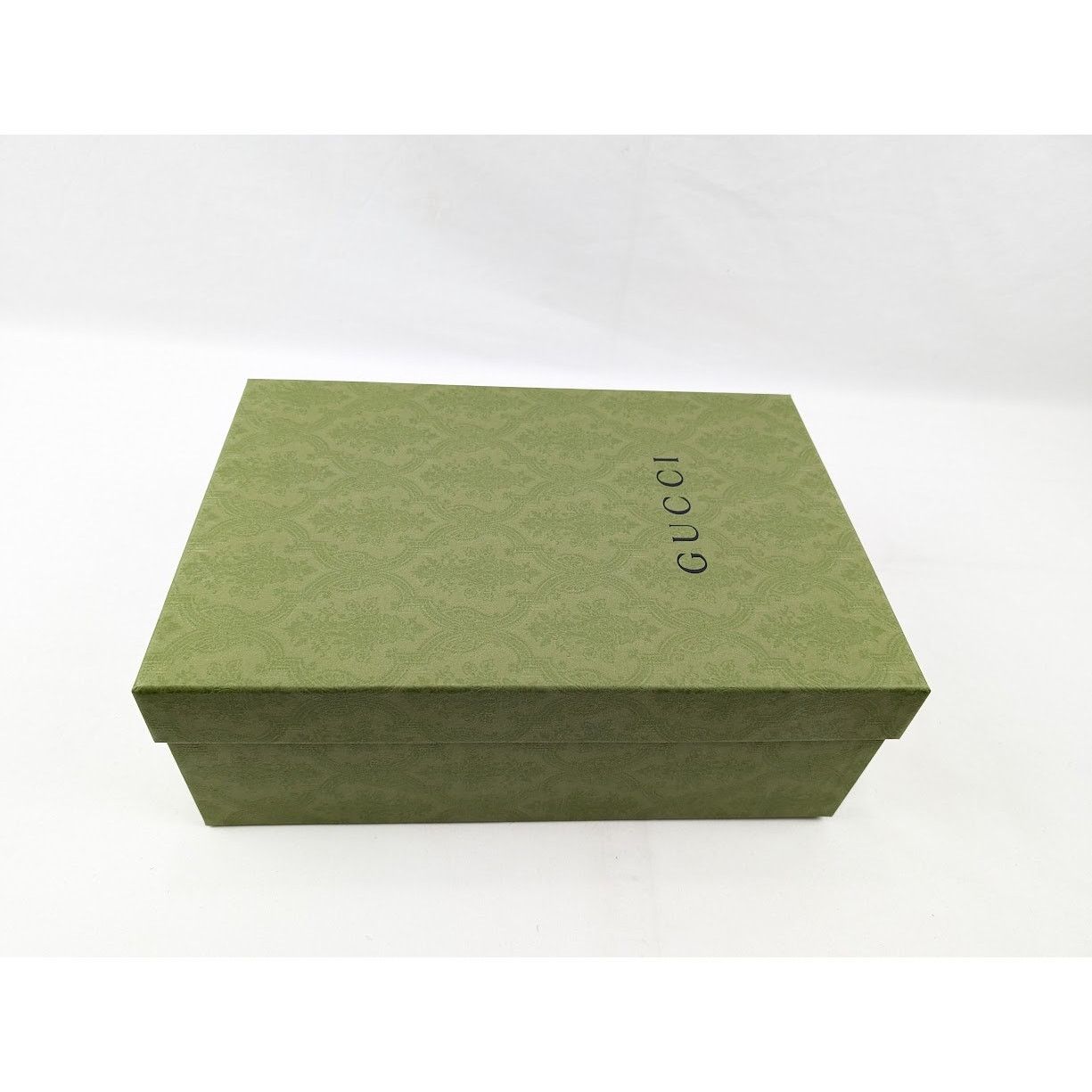 Gucci o1rshd1 Nylon Twenty Slippers in Urban Chic/Black Size US 8.5 / EU 41-42 - 21 Thumbnail