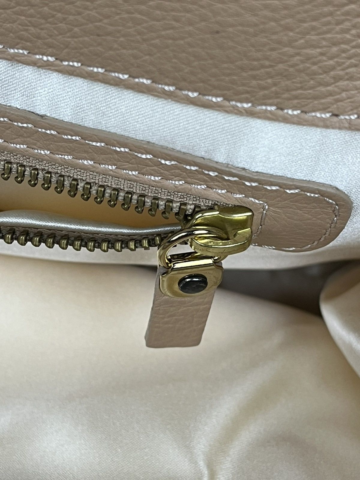 Maison Margiela Maison Margiela SS2013 Calf Leather Shoulder Bag Size ONE SIZE - 25 Thumbnail
