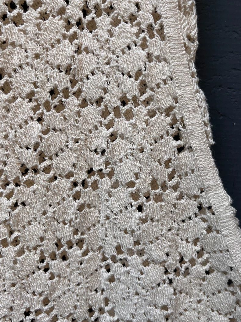 Jil Sander Jil Sander Knitted irregular top Size 4XL / US 24-26 - 7 Thumbnail
