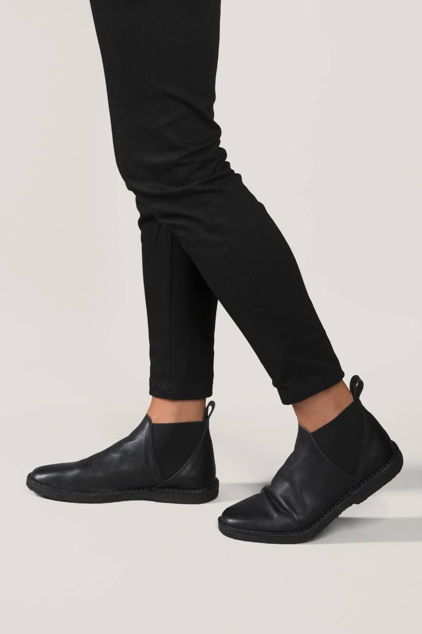 Other Nomen Nescio Leather Boots Size US 10 / EU 43 - 2 Thumbnail