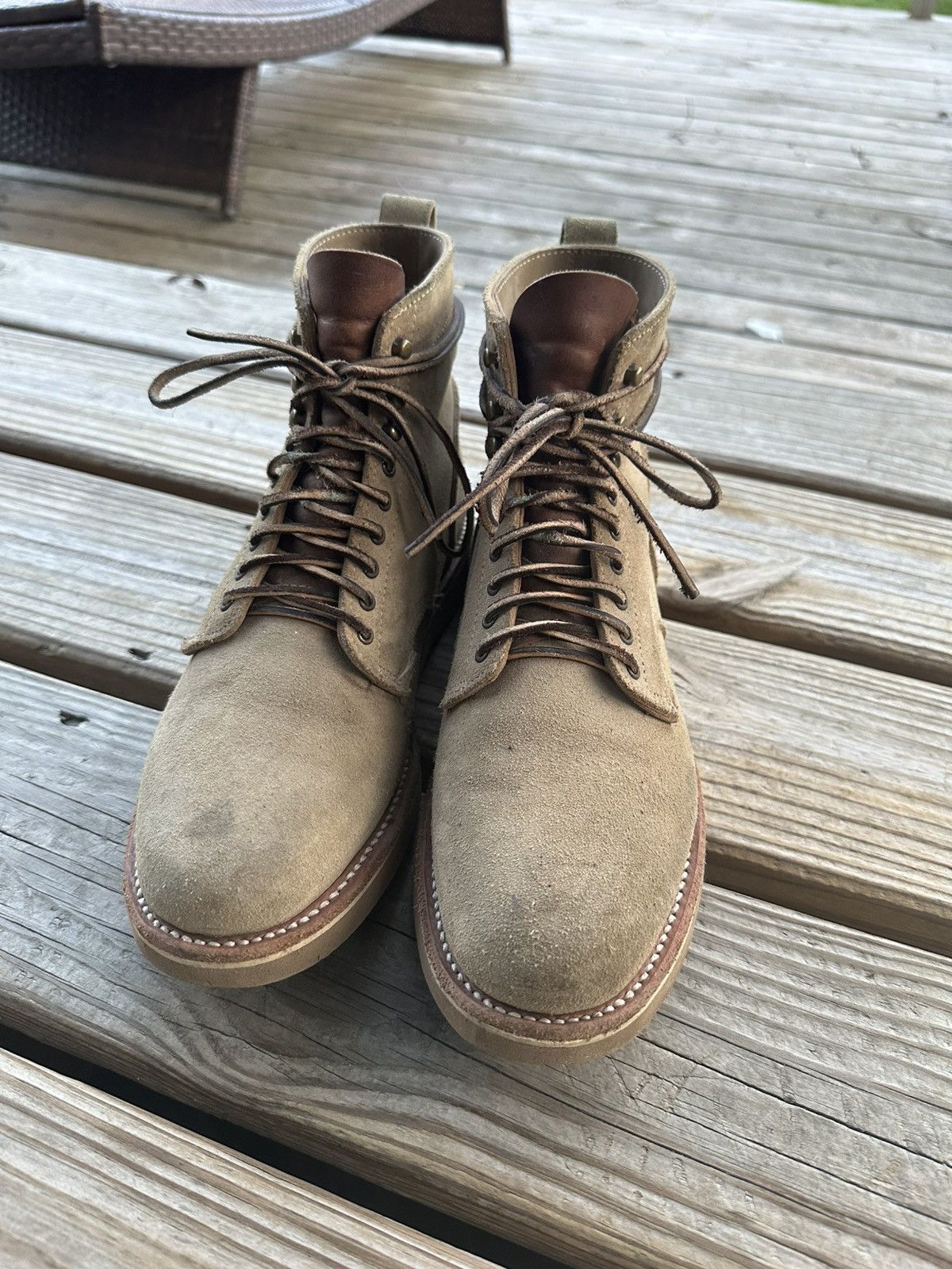 Other James Dant x Mark Albert Triple Down Boot Size US 8 / EU 41 - 7 Thumbnail