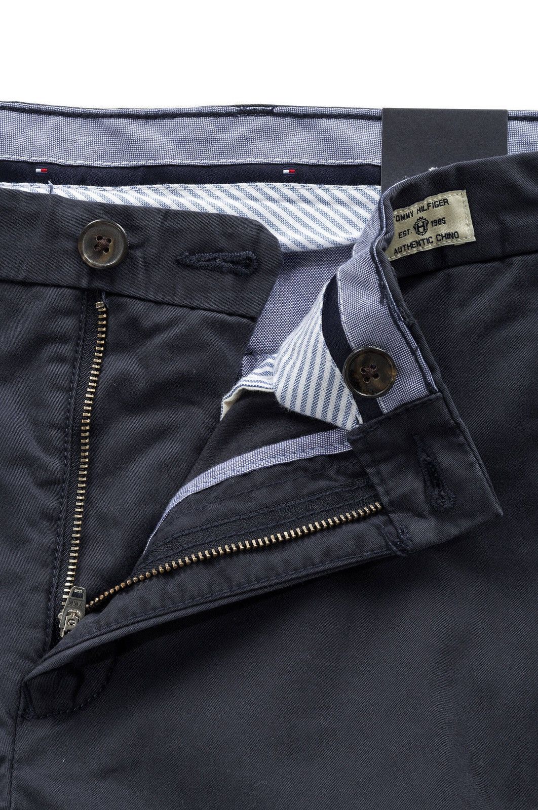 Tommy Hilfiger Tommy Hilfiger model Chino Hudson 30/32 eu Size US 30 / EU 46 - 2 Thumbnail