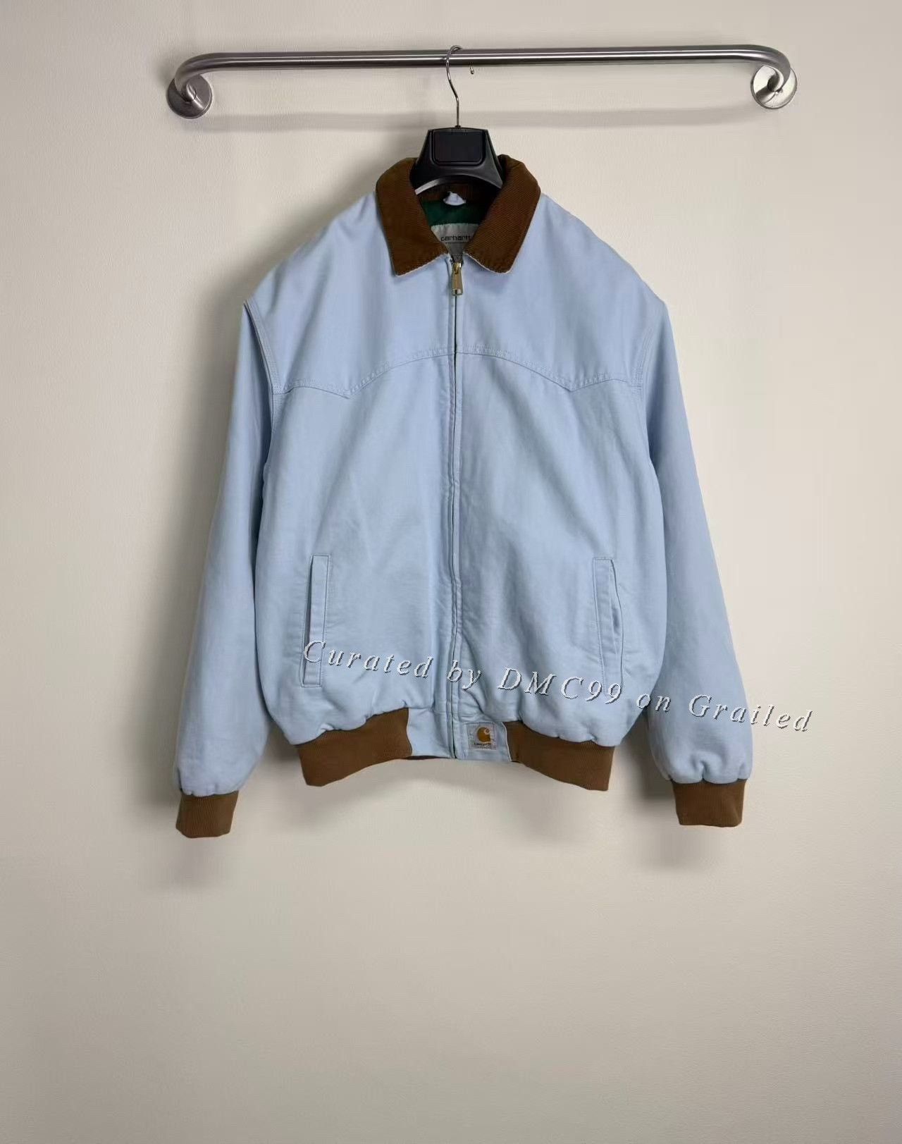 Carhartt Wip Carhartt WIP New Year Limited Jacket Size US L / EU 52-54 / 3 - 1 Thumbnail