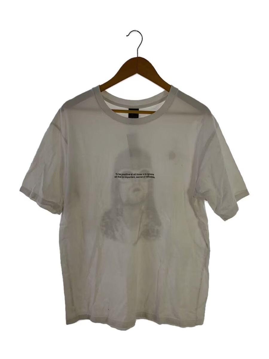 Number (N)ine Kurt Cobain Tee Size US S / EU 44-46 / 1 - 1 Thumbnail