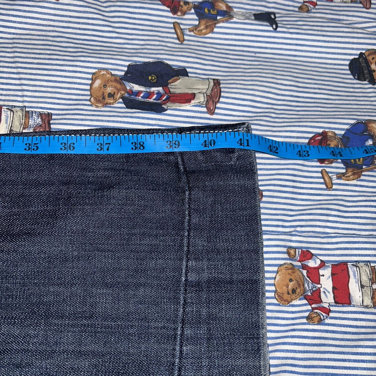 20471120 Super Flared 575 Jeans Size US 30 / EU 46 - 23 Thumbnail