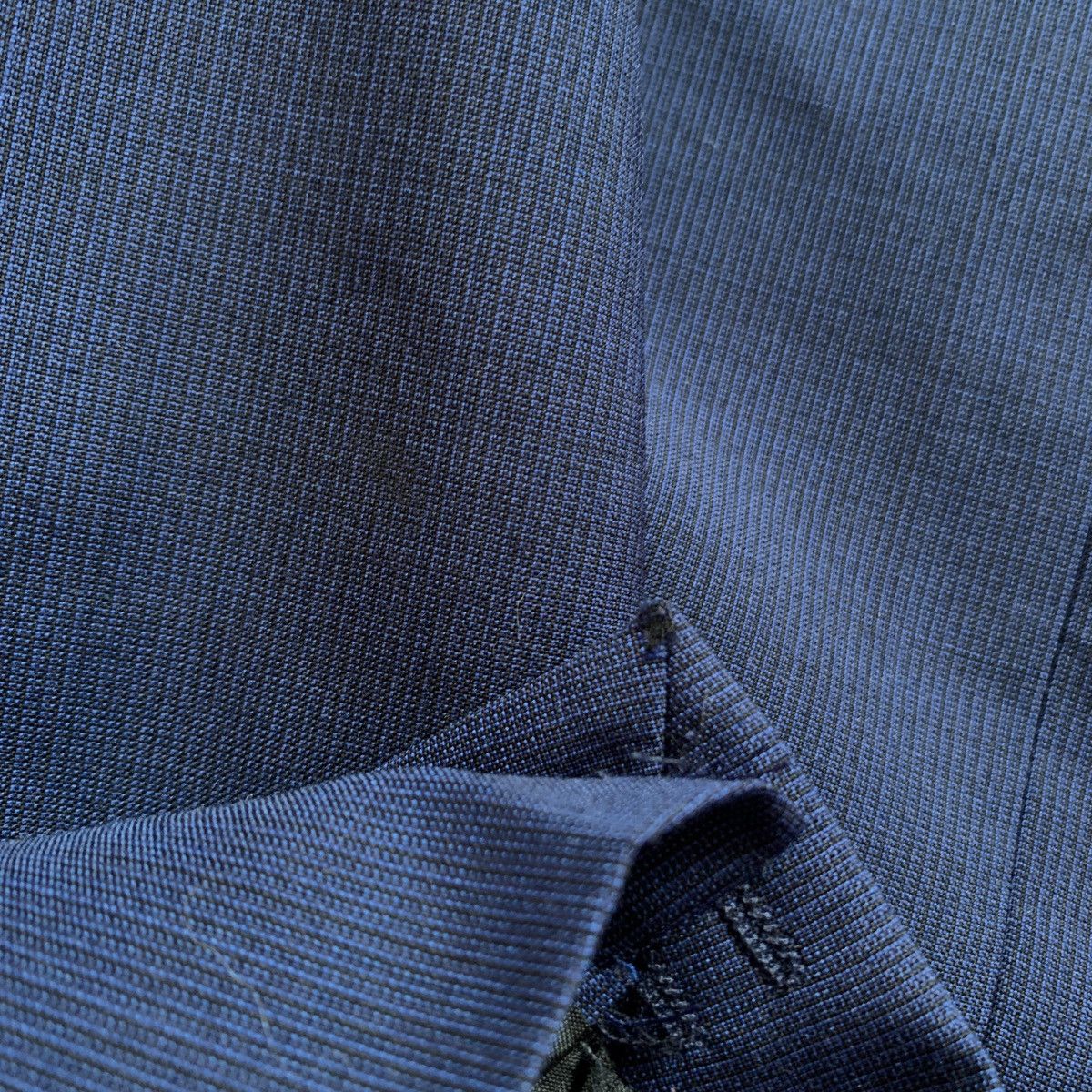 Hugo Boss Hugo Boss Suit Jacket Blazer Size 48R - 5 Thumbnail
