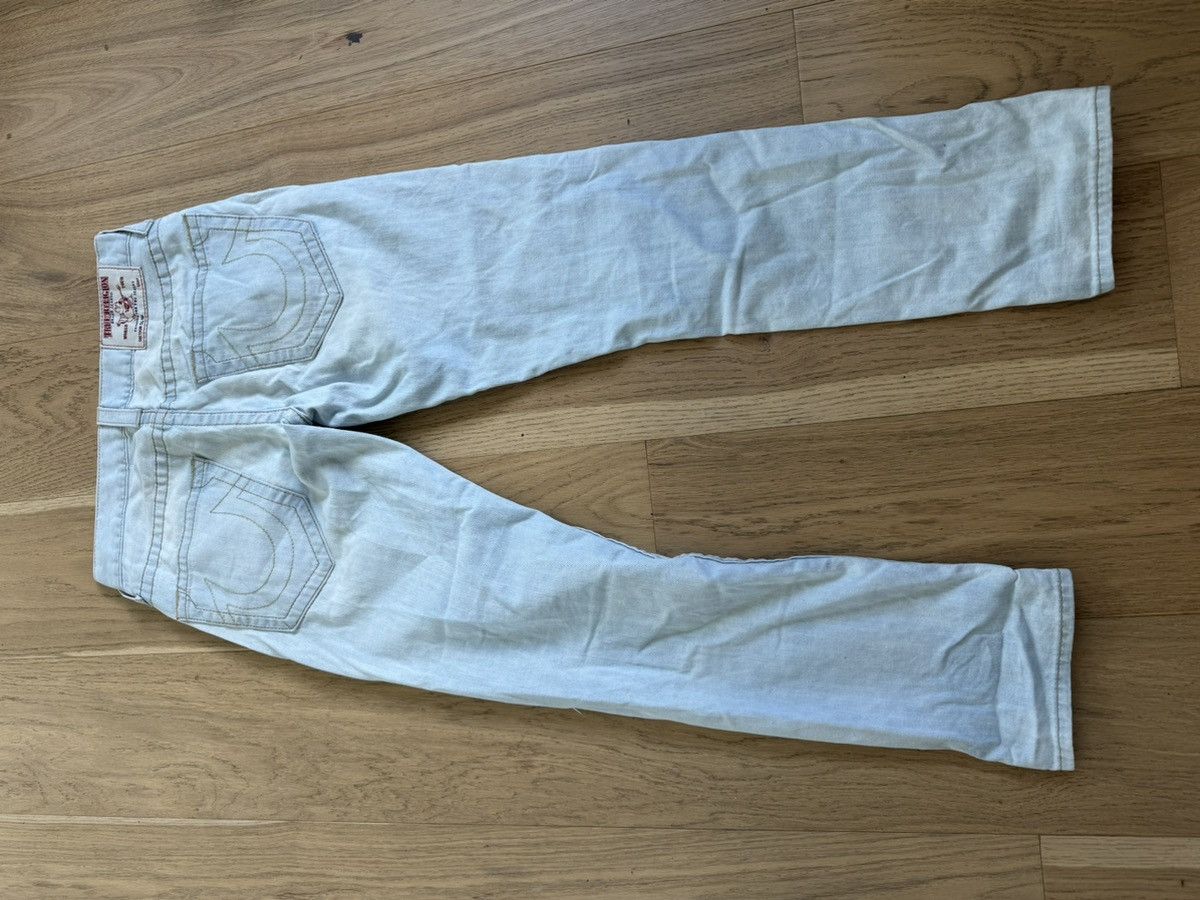 True Religion True religion ripped jeans Size US 30 / EU 46 - 2 Thumbnail