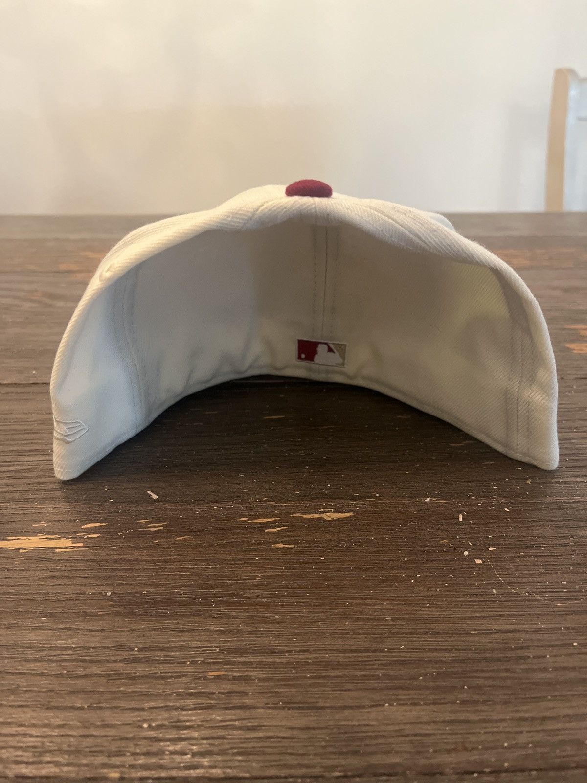 New Era HatClub Philadelphia Phillies 420 Swisher Sweet size 7 3/8 Size ONE SIZE - 3 Thumbnail