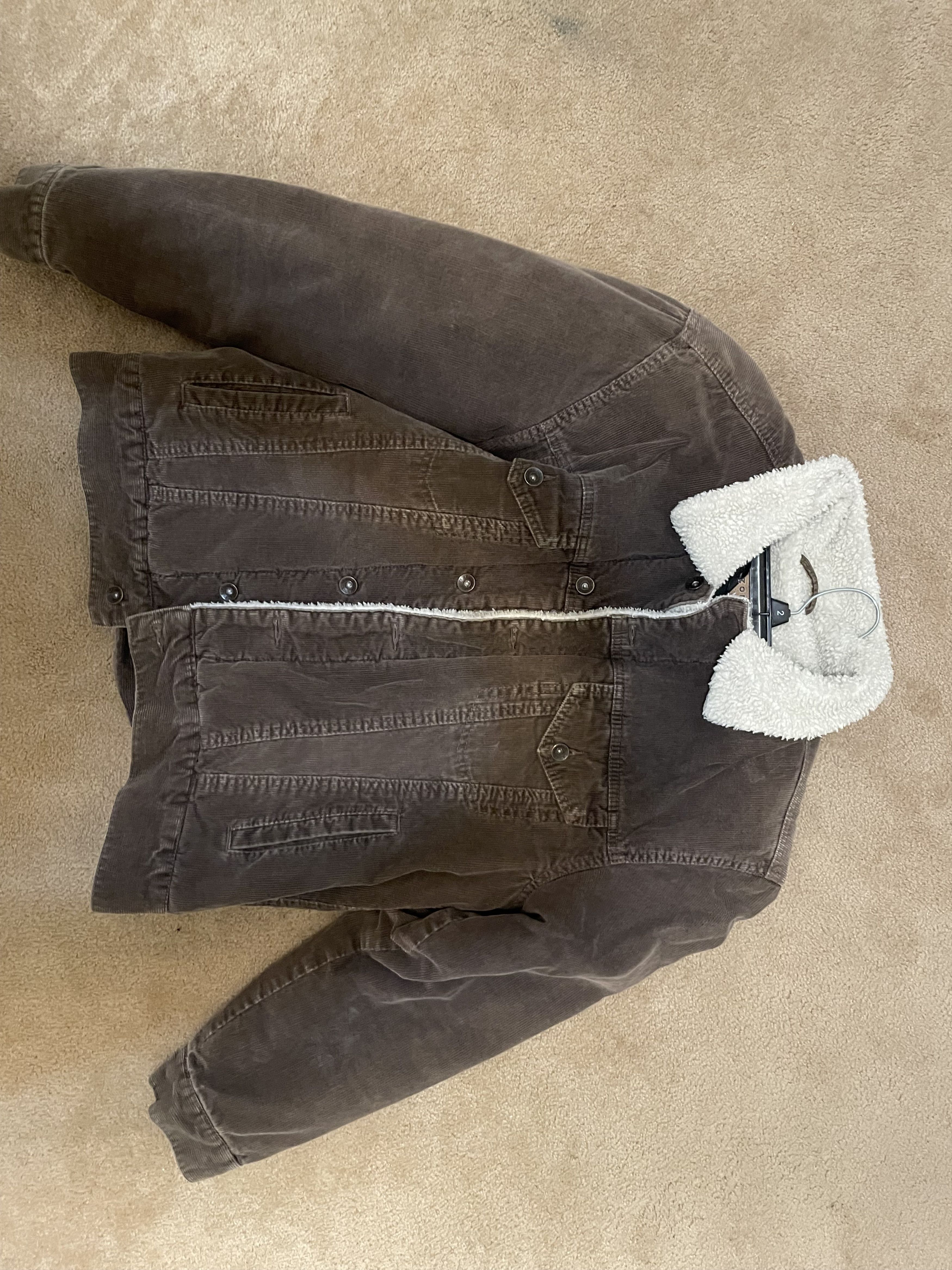 Arizona Jean Co. Arizona Jean Jacket Size US L / EU 52-54 / 3 - 2 Thumbnail
