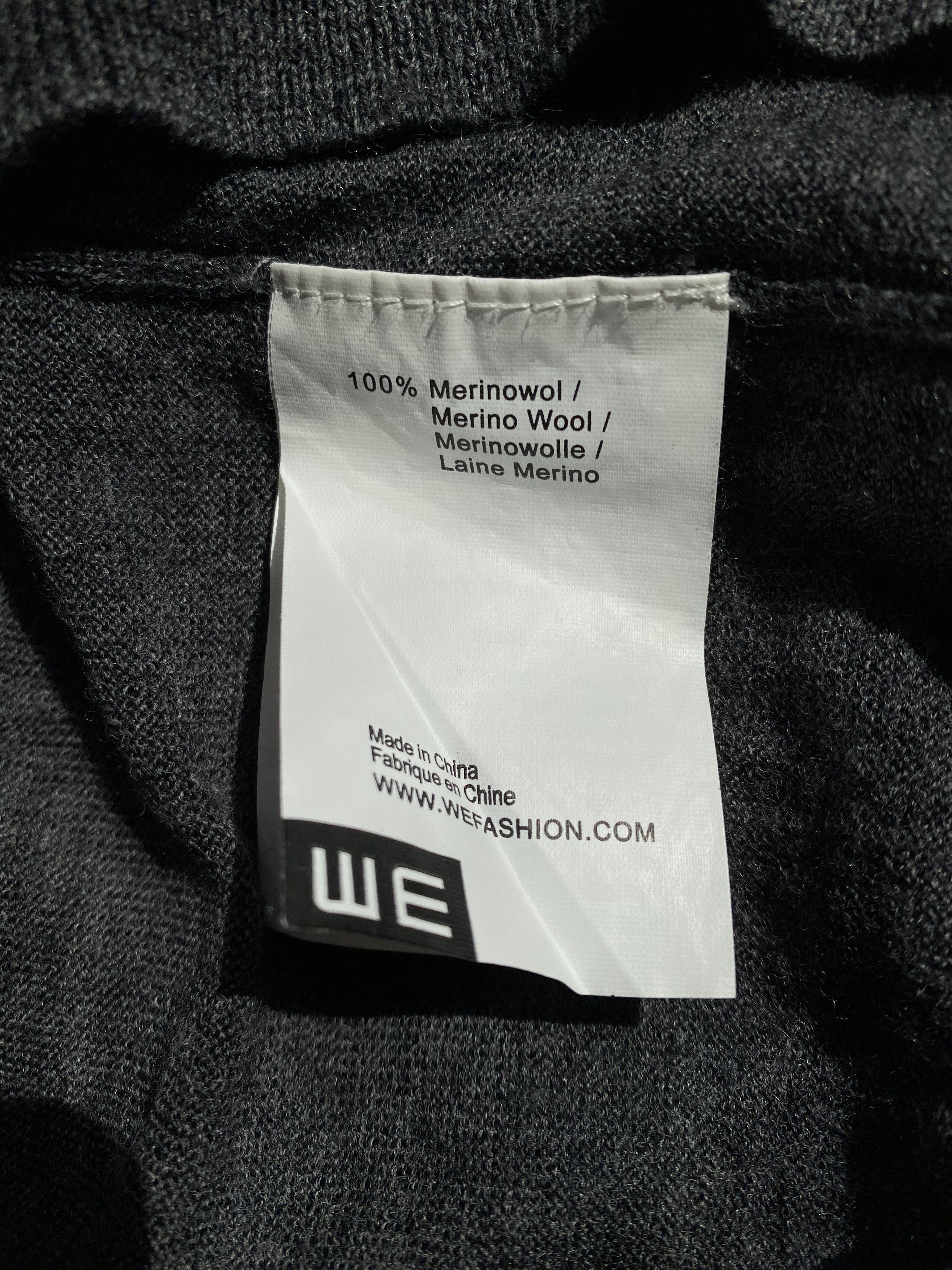 WE Fashion We Fashion sweater Size US S / EU 44-46 / 1 - 4 Thumbnail