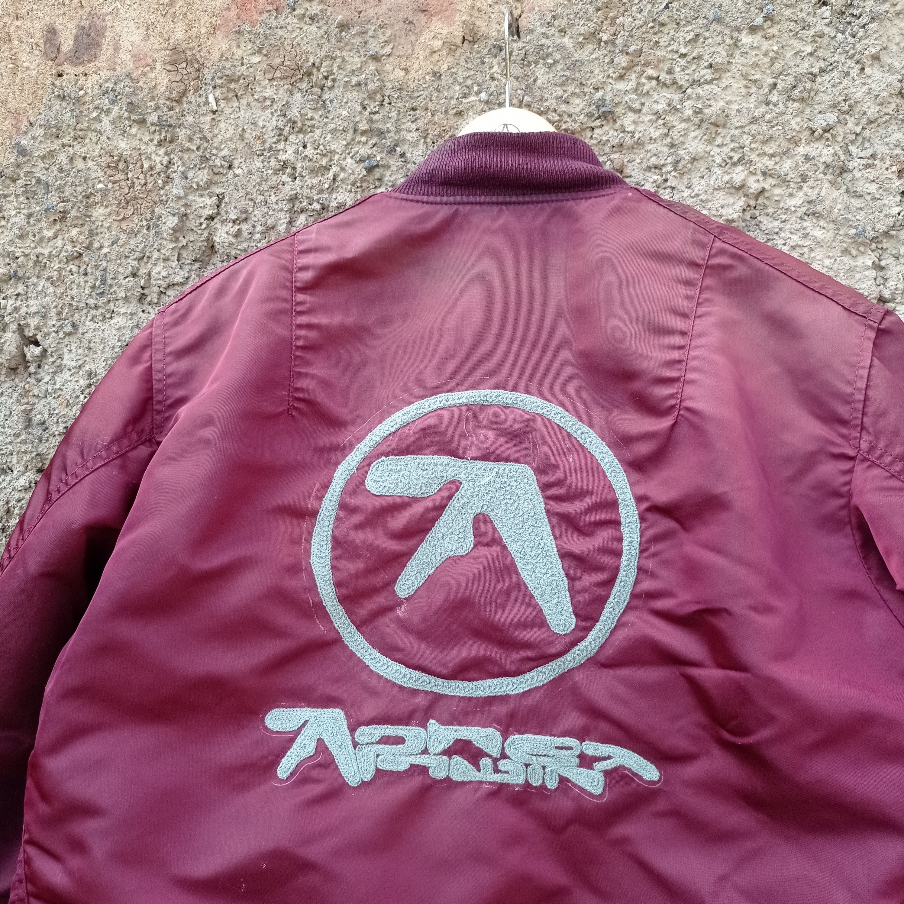 Apex One Apex x Aphex Twin Size US M / EU 48-50 / 2 - 4 Thumbnail