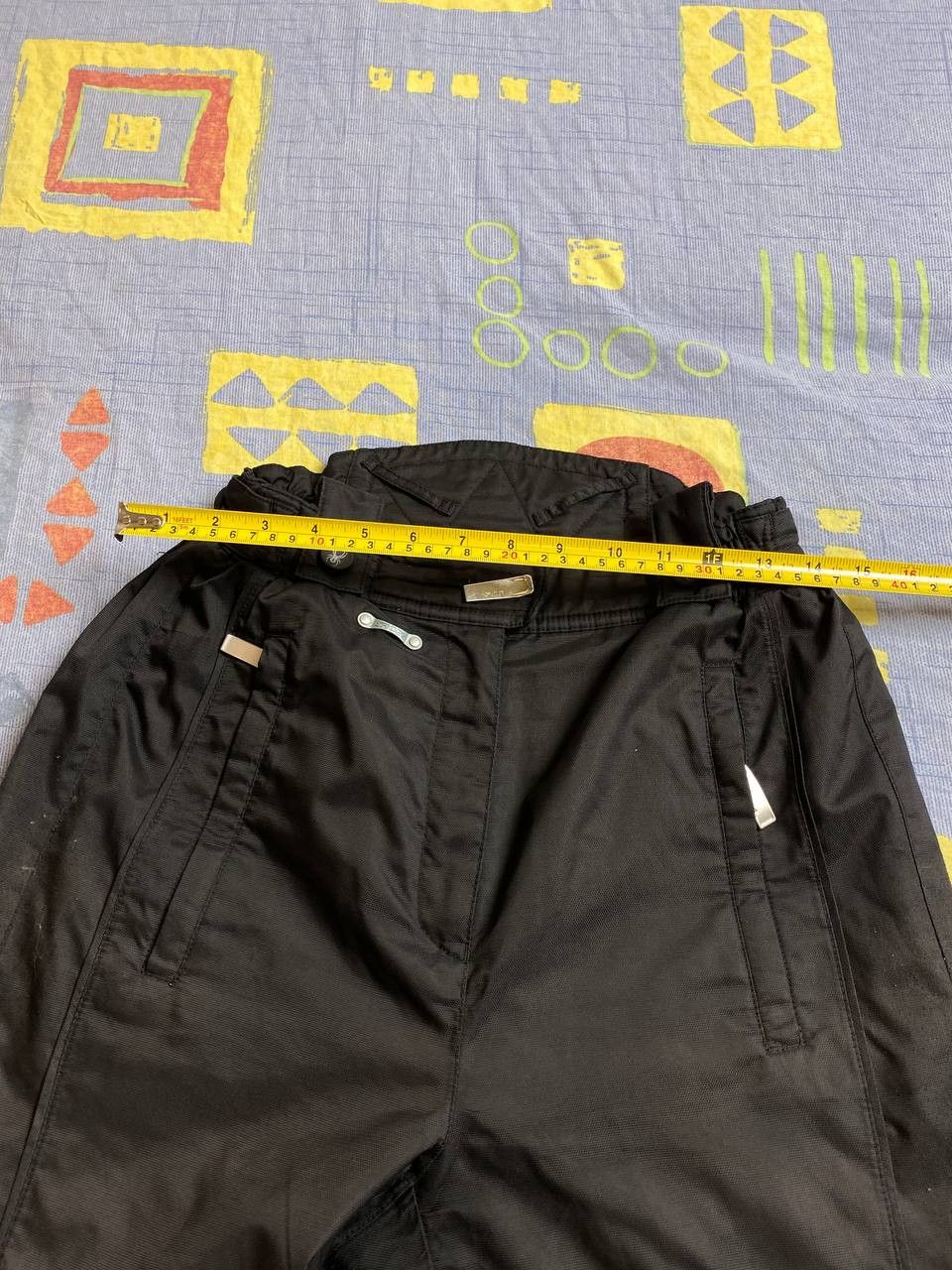 Spyder Spyder Pants Size 30" / US 8 / IT 44 - 20 Thumbnail
