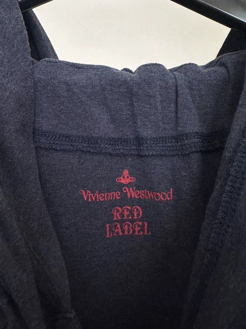 Vivienne Westwood Vivienne Westwood Vampire hoodie sweater dress Size M / US 6-8 / IT 42-44 - 7 Thumbnail