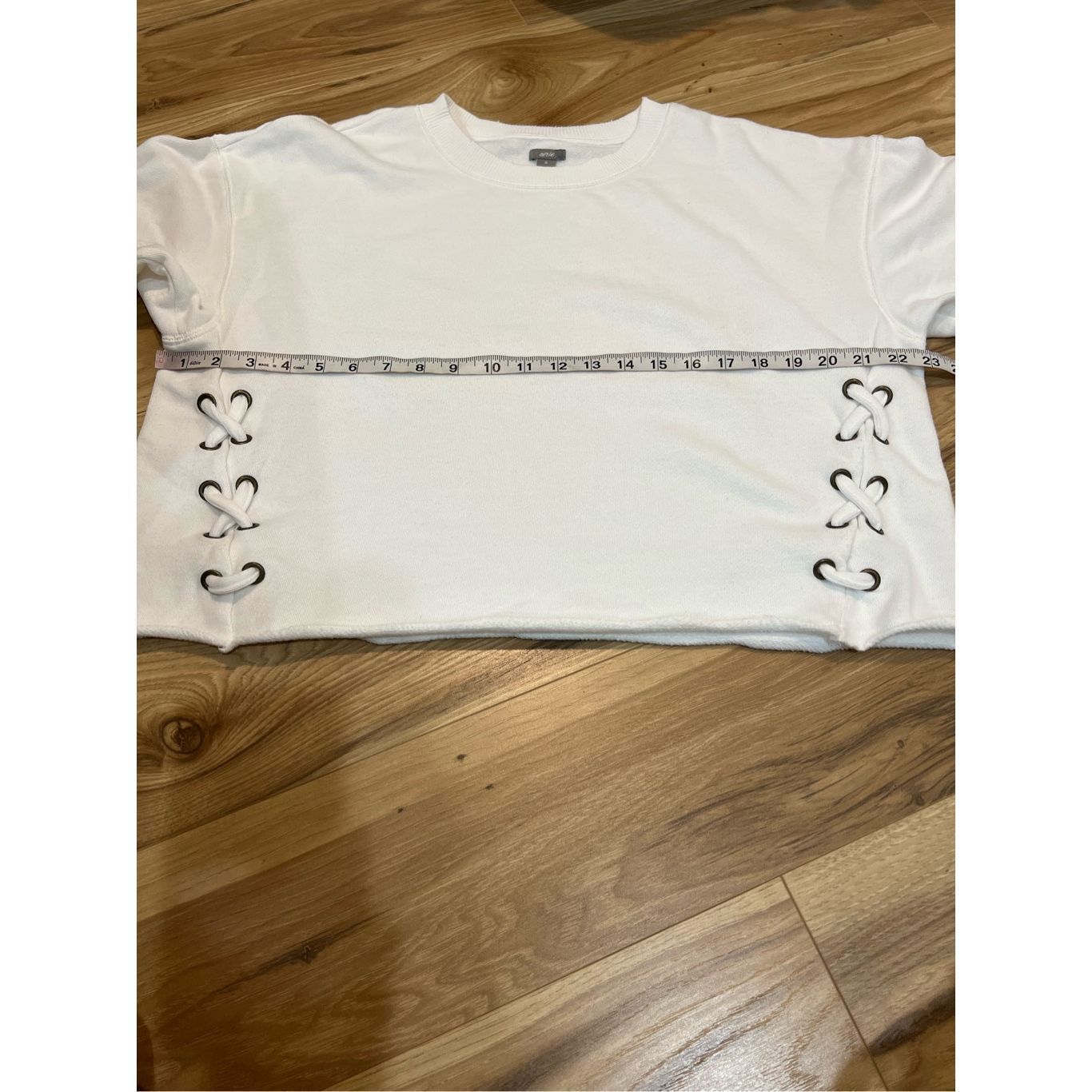 Other Aerie off white sweatshirt sz M Size M / US 6-8 / IT 42-44 - 3 Thumbnail