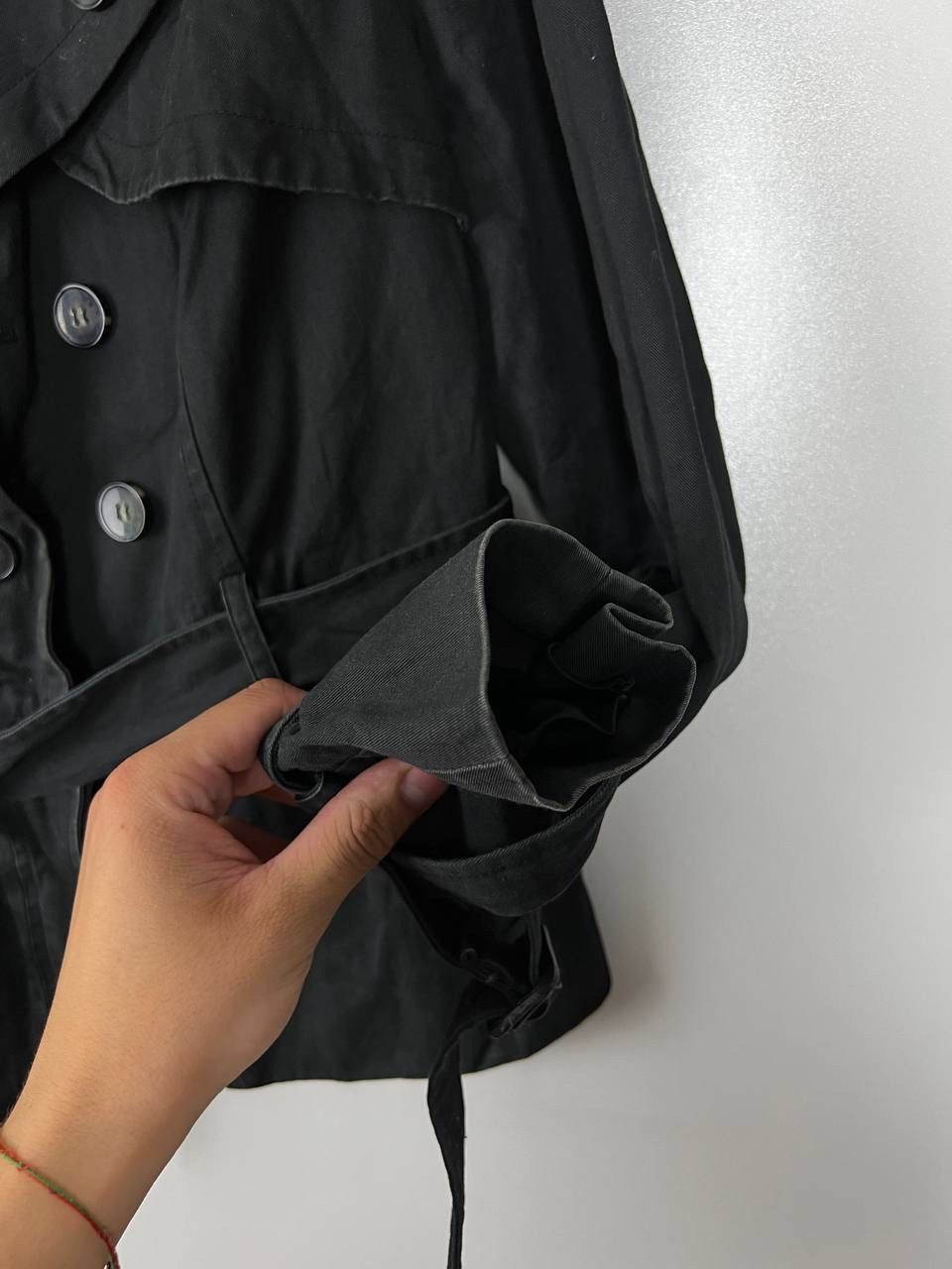 Allsaints × Vintage Allsaints luxury jacket wmns size S Size S / US 4 / IT 40 - 2 Thumbnail