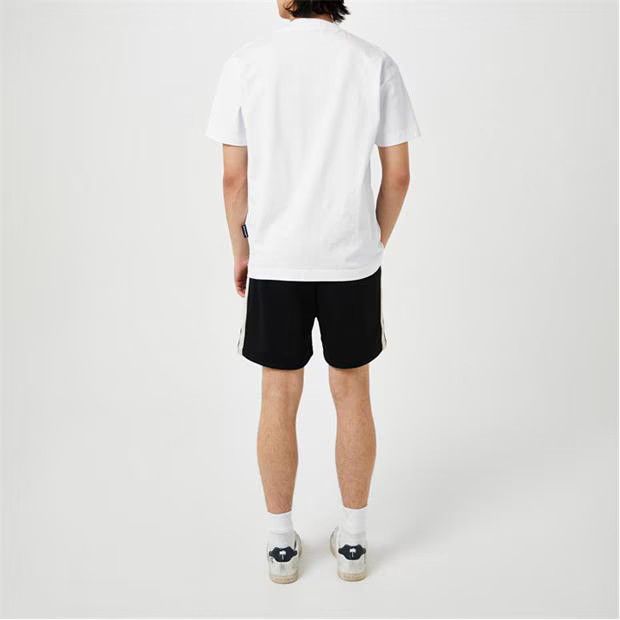 o1g2r1mq0524 T-Shirts in White