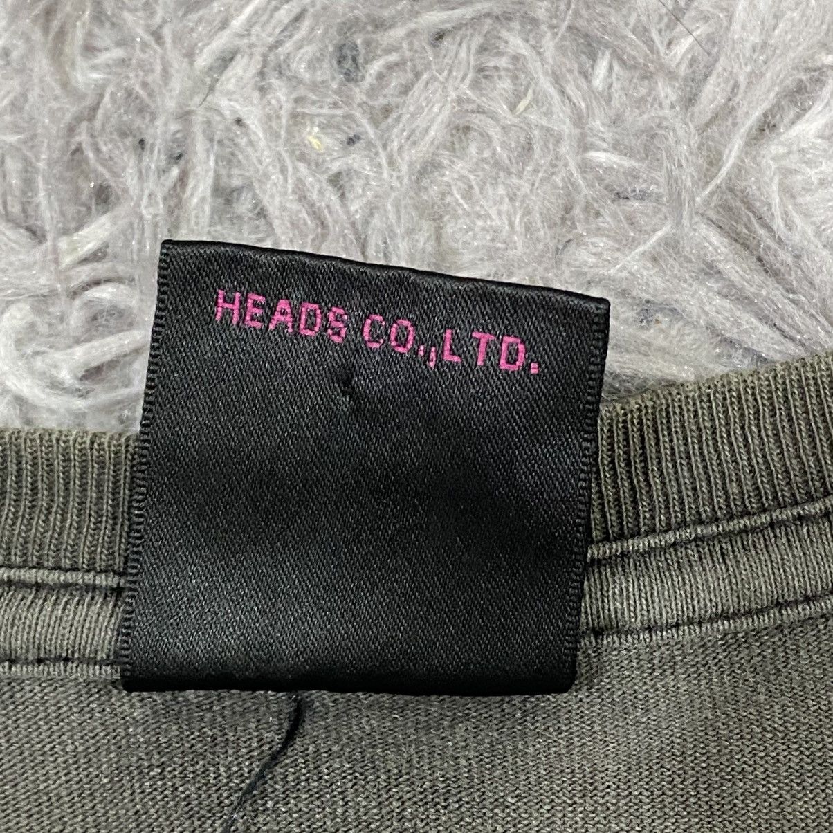 Japanese Brand Listen flavor japanese brand X alice in naughty wonderland Size US S / EU 44-46 / 1 - 8 Thumbnail