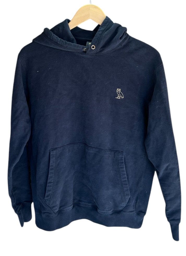 Drake × October's Very Own × Vintage OVO Octobers Very Own Owl Hoodie Size US M / EU 48-50 / 2 - 1 Thumbnail
