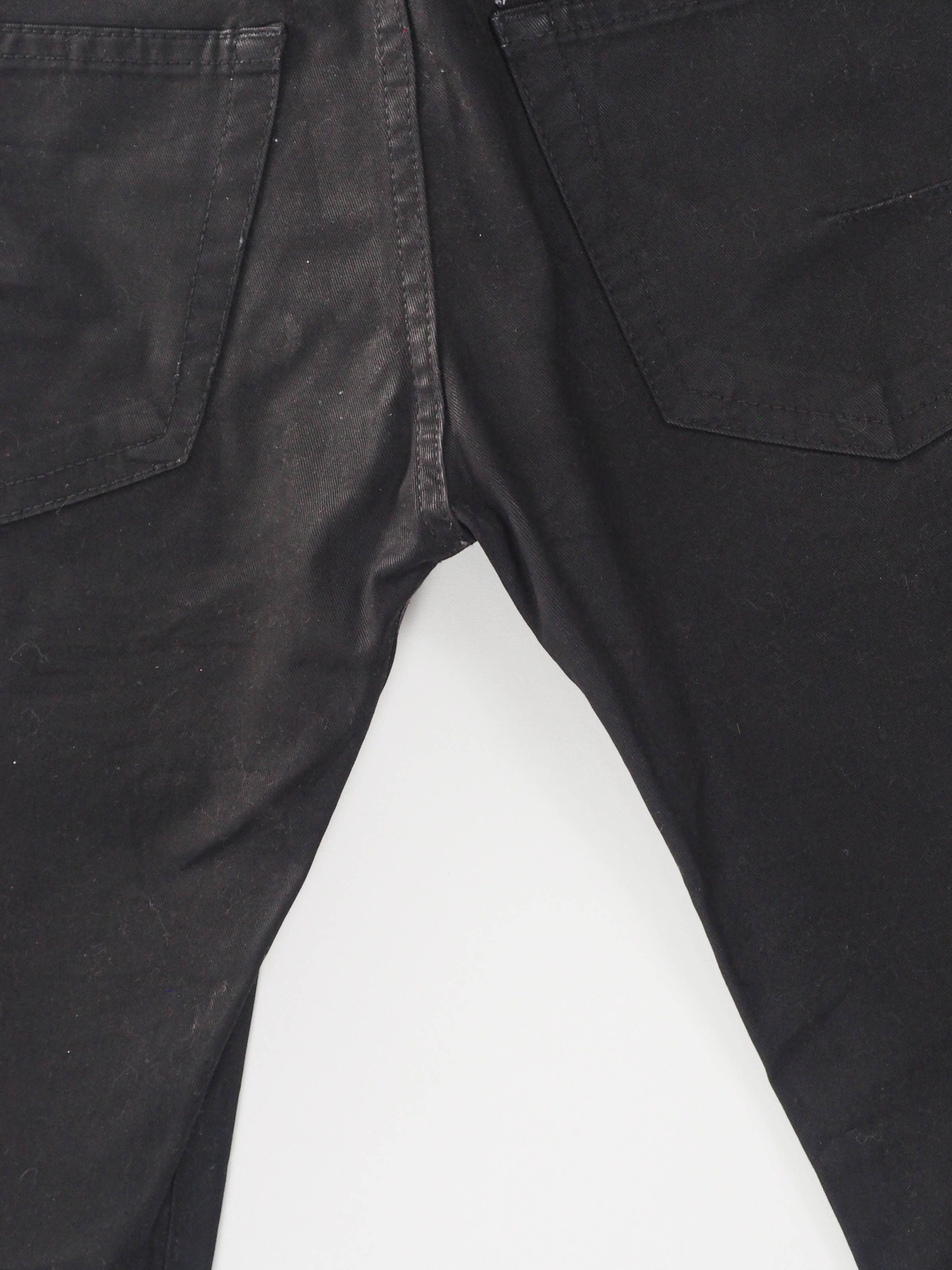 Dior Dior homme jeans Size US 28 / EU 44 - 13 Thumbnail