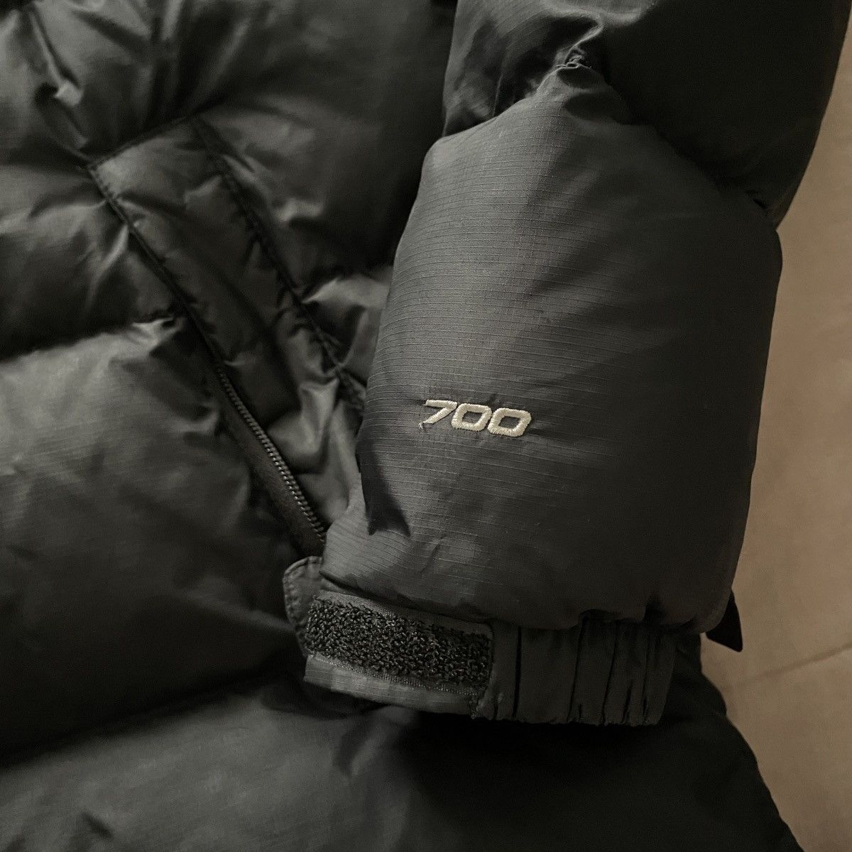The North Face The North Face 700 jacket Size US S / EU 44-46 / 1 - 5 Thumbnail