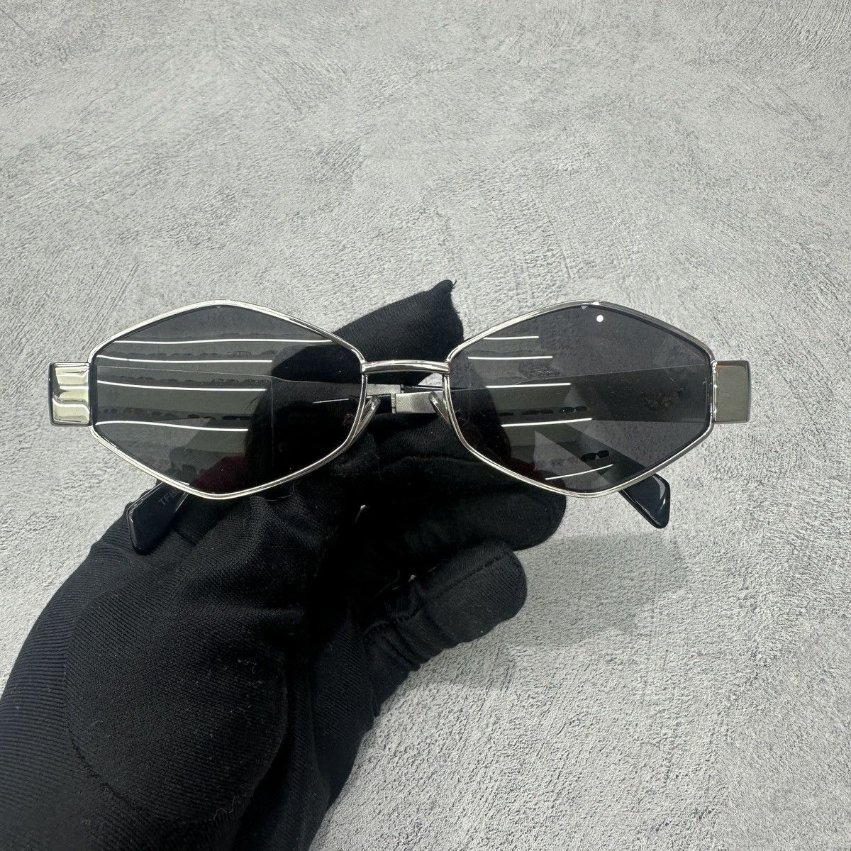 Celine Celine CL40254U 16A SUNGLASSES Size ONE SIZE - 2 Thumbnail