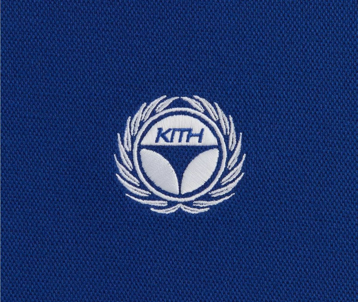 Kith × TaylorMade Kith for TaylorMade Provisional Polo Size US L / EU 52-54 / 3 - 7 Thumbnail