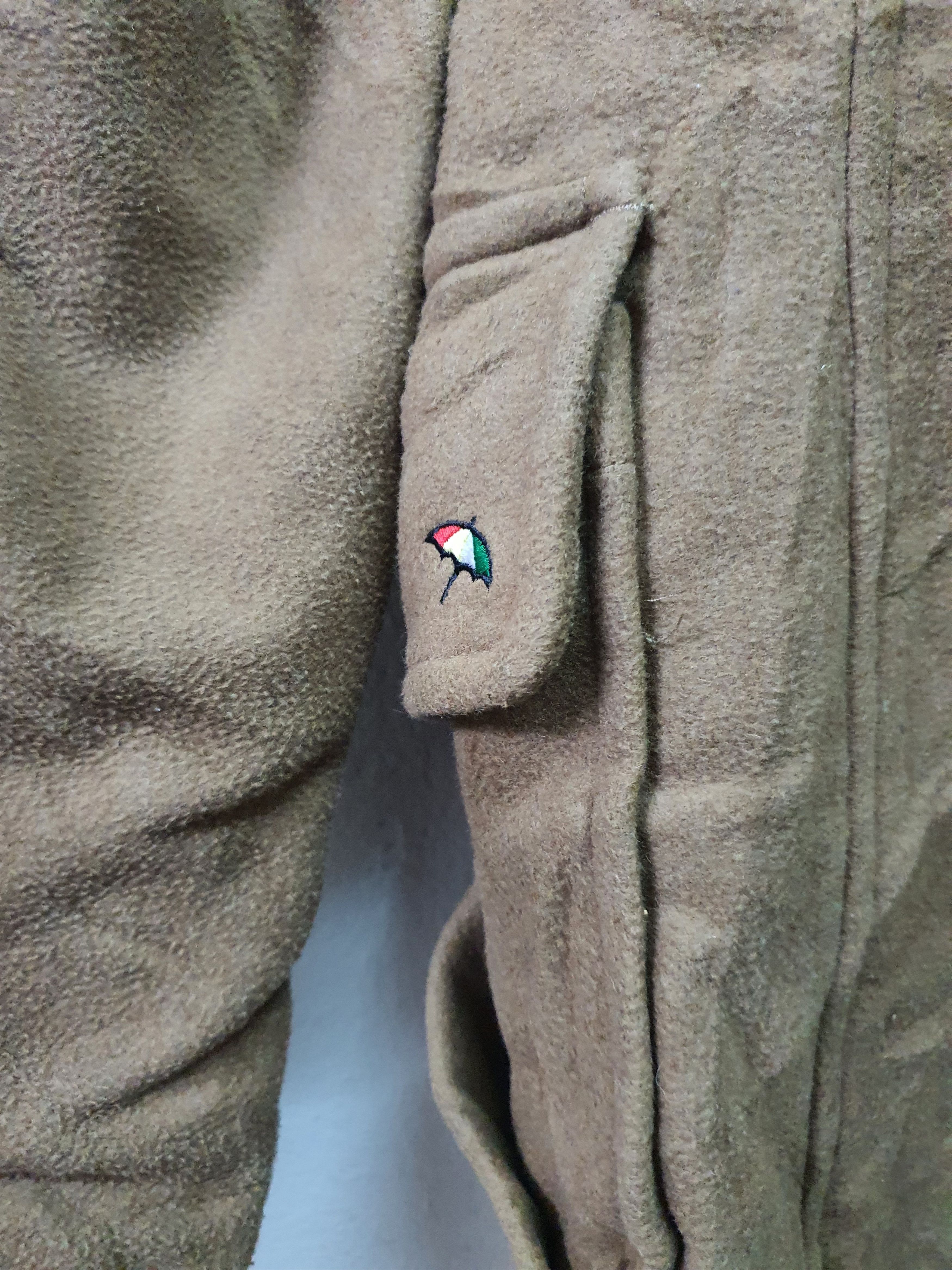 Vintage Vintage 80s Arnold Palmer Heavy Coats Size US M / EU 48-50 / 2 - 12 Thumbnail