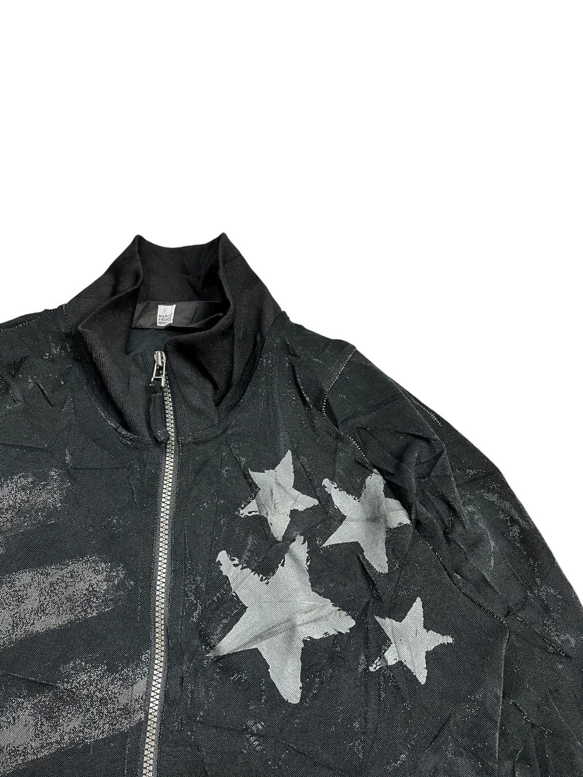 Ecko Unltd. 2000s MFG - Trackstar Ninja Jacket Size US L / EU 52-54 / 3 - 7 Thumbnail