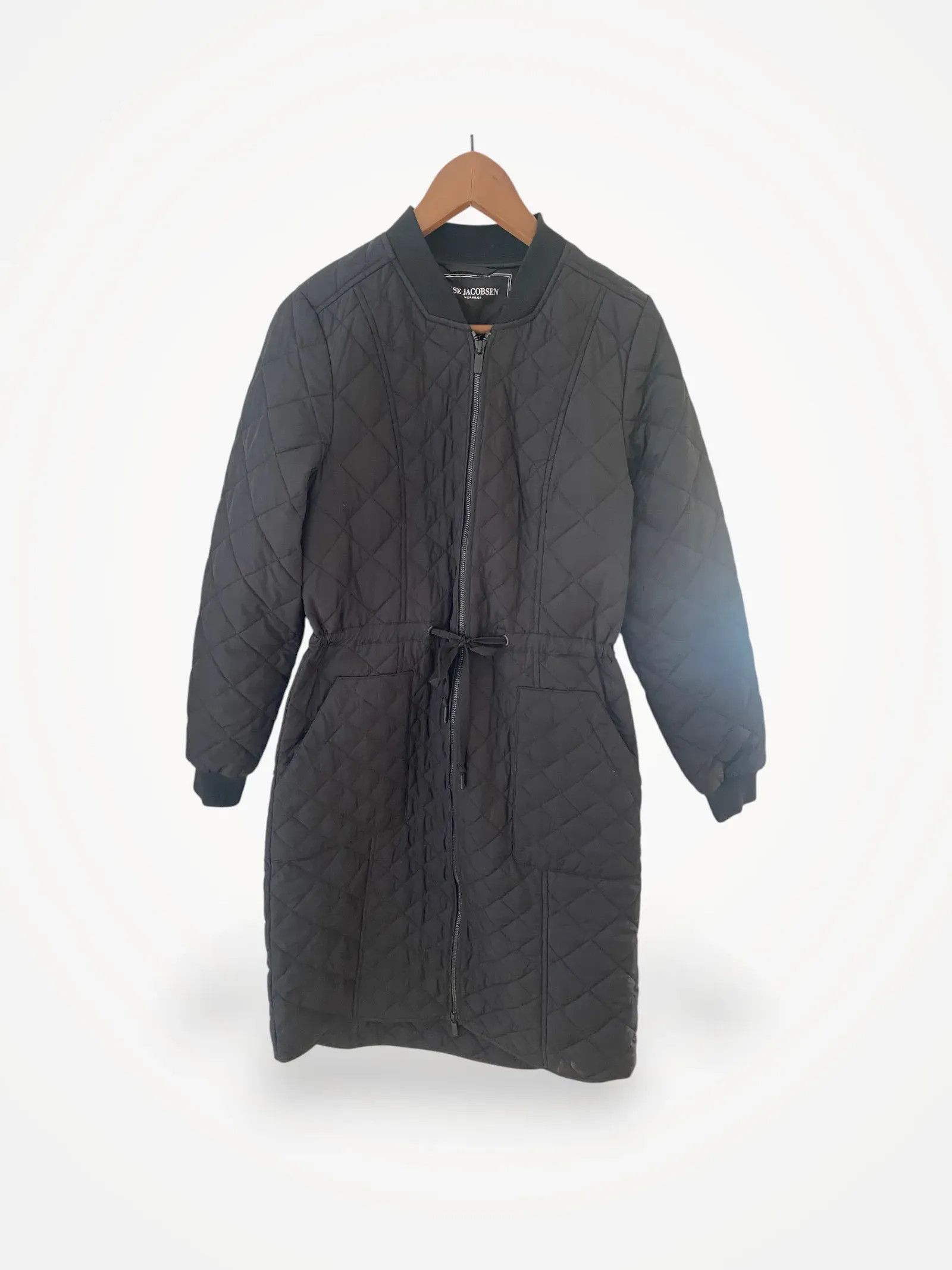 Ilse Jacobsen Ilse Jacobsen Jacket Size XS / US 0-2 / IT 36-38 - 1 Thumbnail