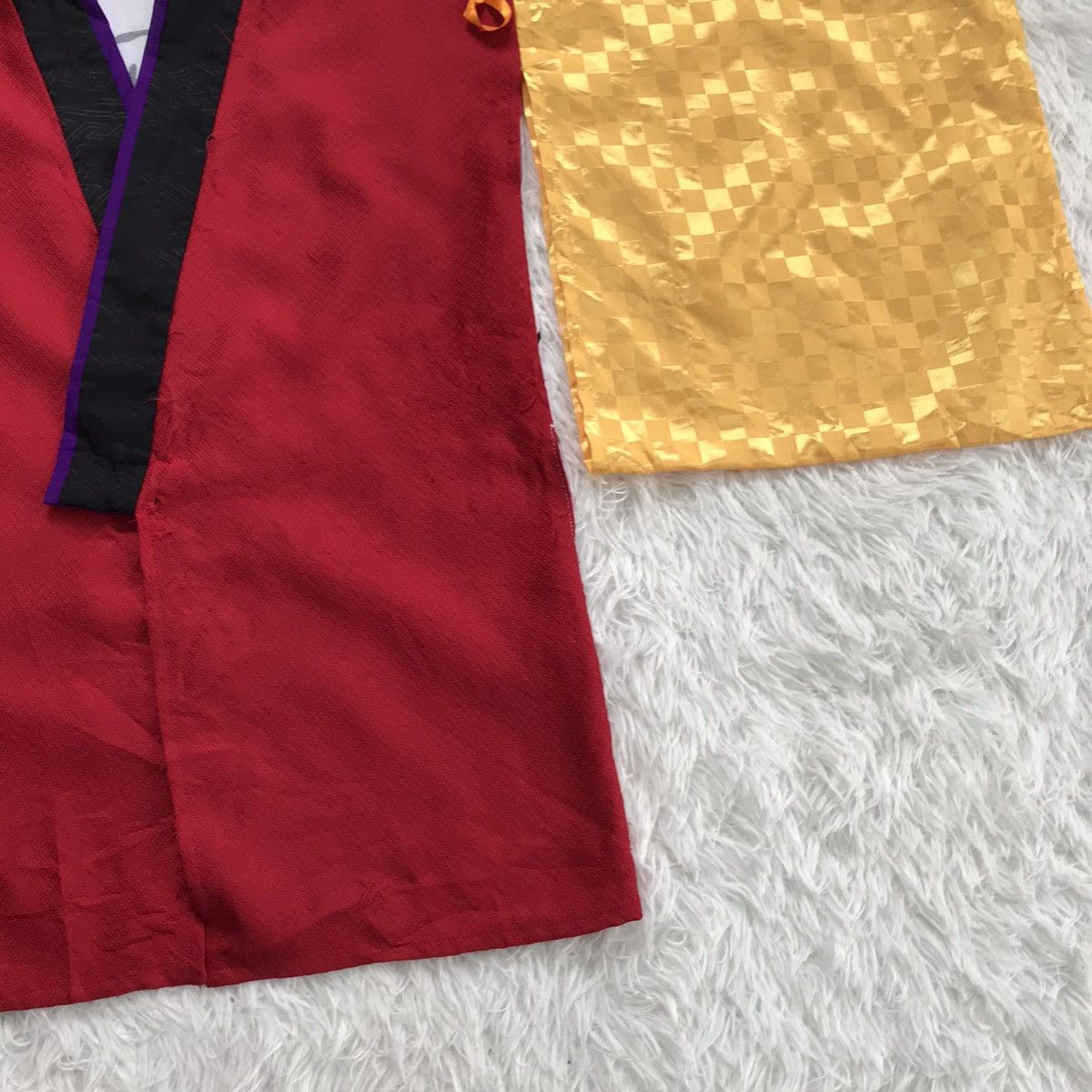 Other Kimono rare design jacket Size M / US 6-8 / IT 42-44 - 5 Thumbnail