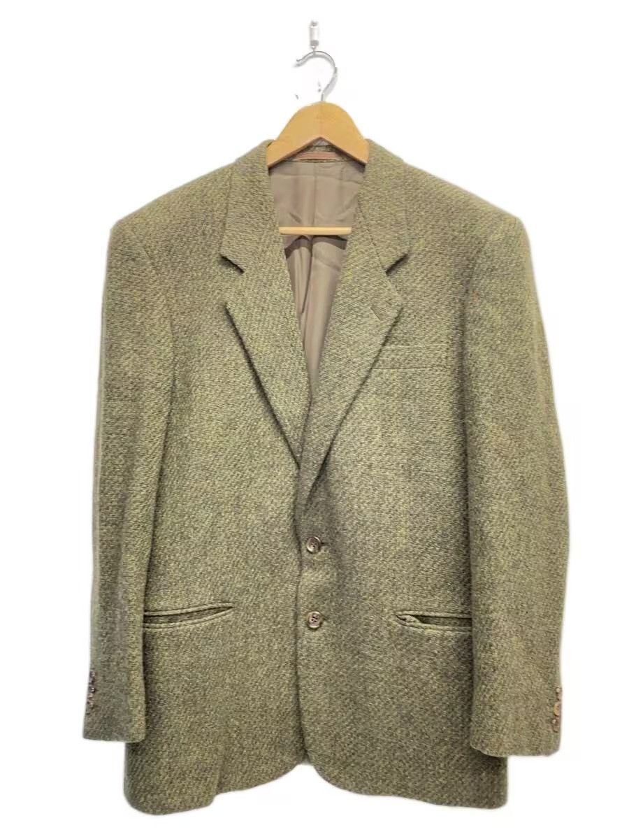 Comme des Garcons Homme Deux 1993 Wool Jacket Size US S / EU 44-46 / 1 - 1 Thumbnail
