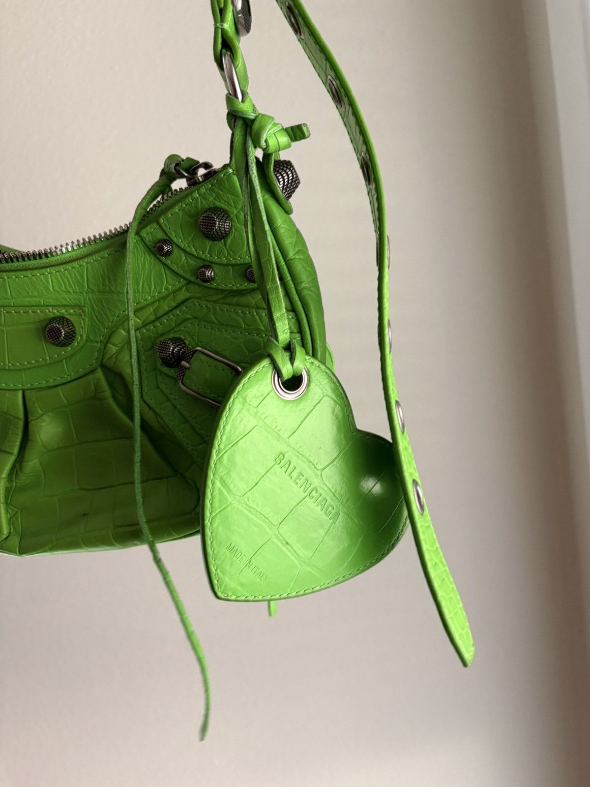 Balenciaga Balenciaga. Le Cagole Size ONE SIZE - 6 Thumbnail