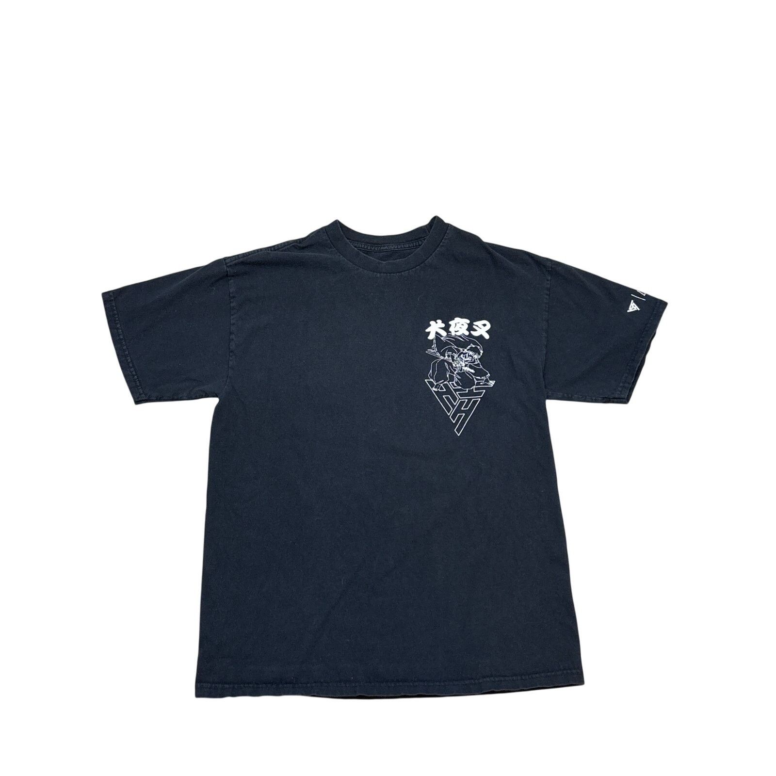 Hypland Y2K 2009 Hypland Inu Yasha official collab Medium skater Size US M / EU 48-50 / 2 - 3 Thumbnail