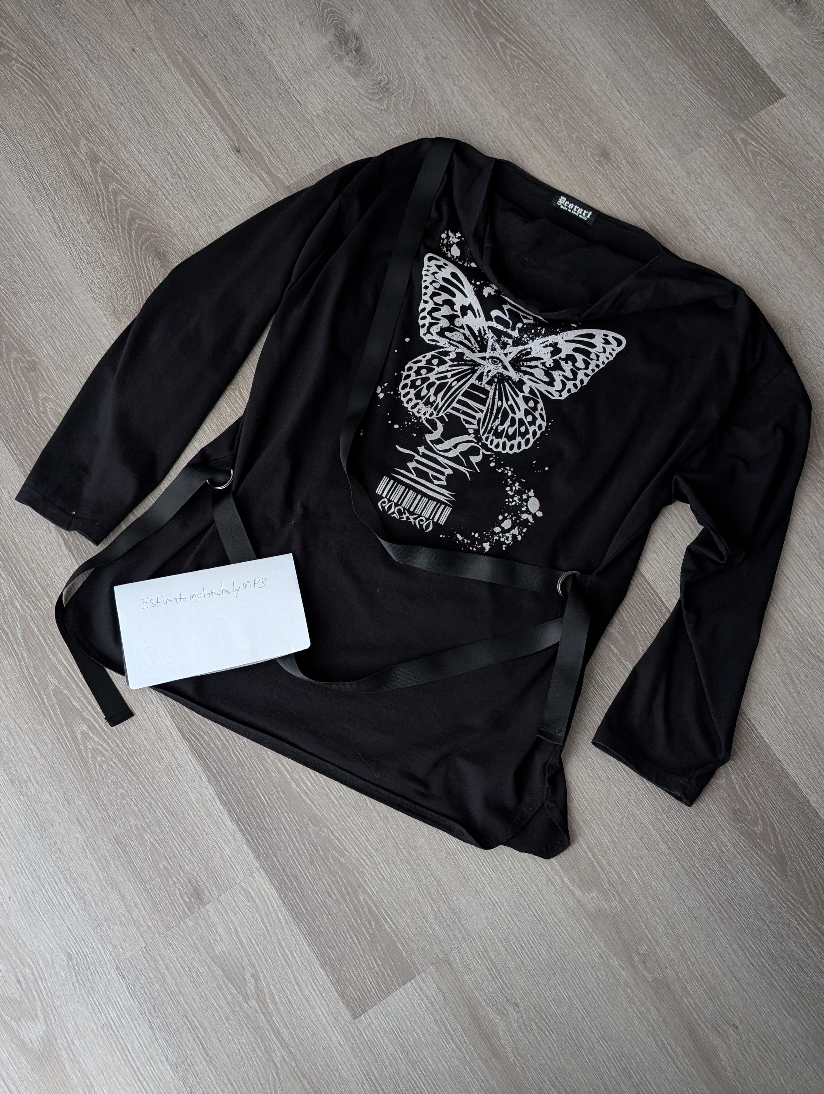 14th Addiction Shirt | Grailed