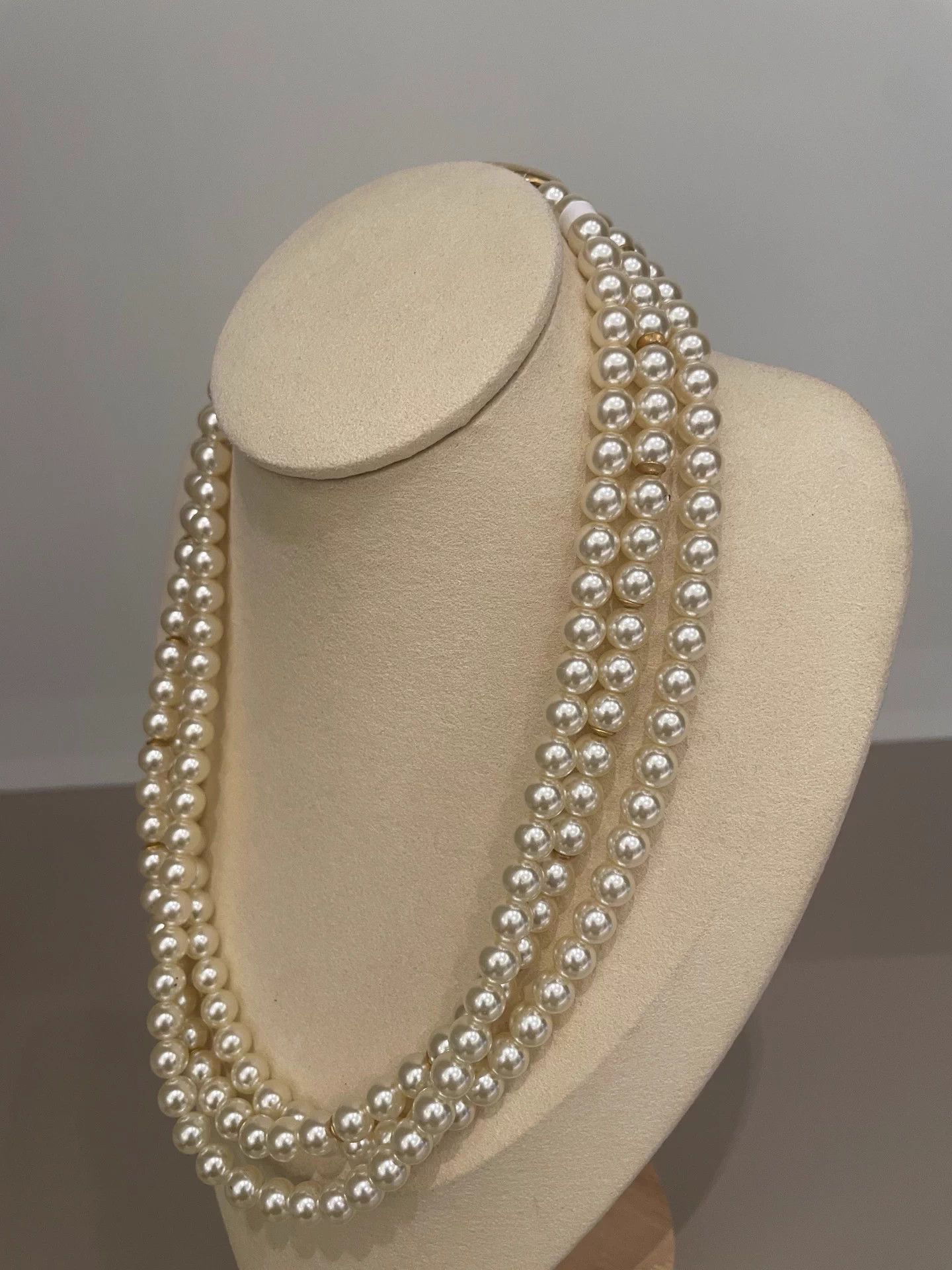 Other Vintage One-of-a-Kind Necklace Size ONE SIZE - 3 Thumbnail