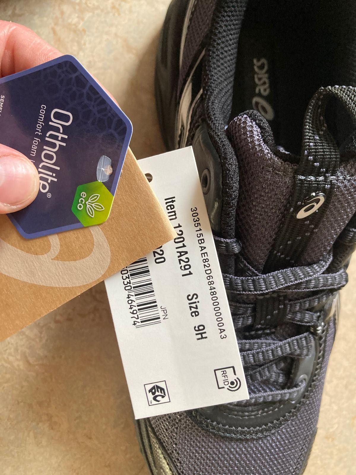 Asics × Kiko Kostadinov Kiko Kostadinov x UB2-S Gel 1130 Size US 9.5 / EU 42-43 - 6 Thumbnail