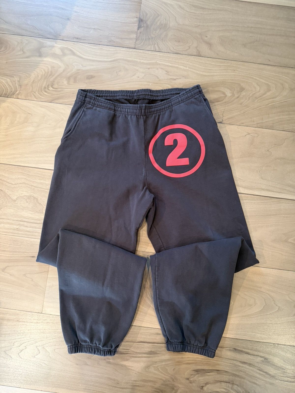 Travis Scott Cactus Jack Travis Scott *RARE* Stormi Pants Size US 38 / EU 54 - 1 Thumbnail