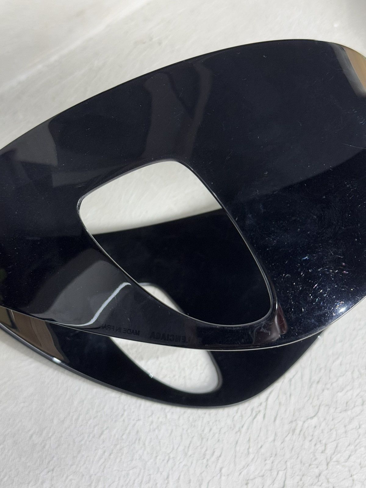 Balenciaga BALENCIAGA 24FW mask sunglasses Size ONE SIZE - 6 Thumbnail