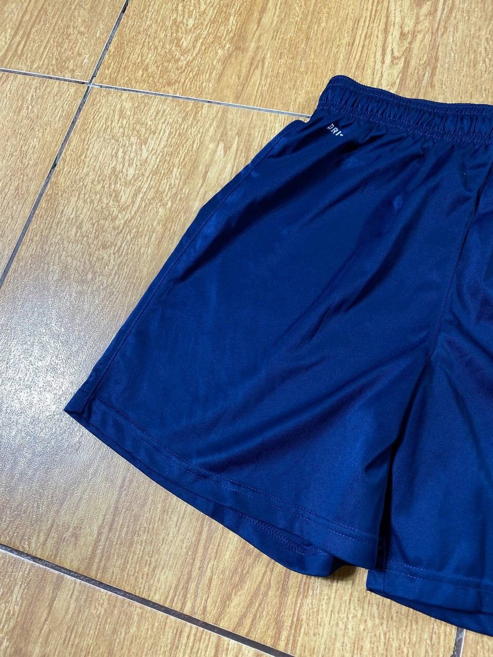 Nike × Vintage Vintage Nike shorts streetwear swoosh casual y2k Size US 30 / EU 46 - 17 Thumbnail