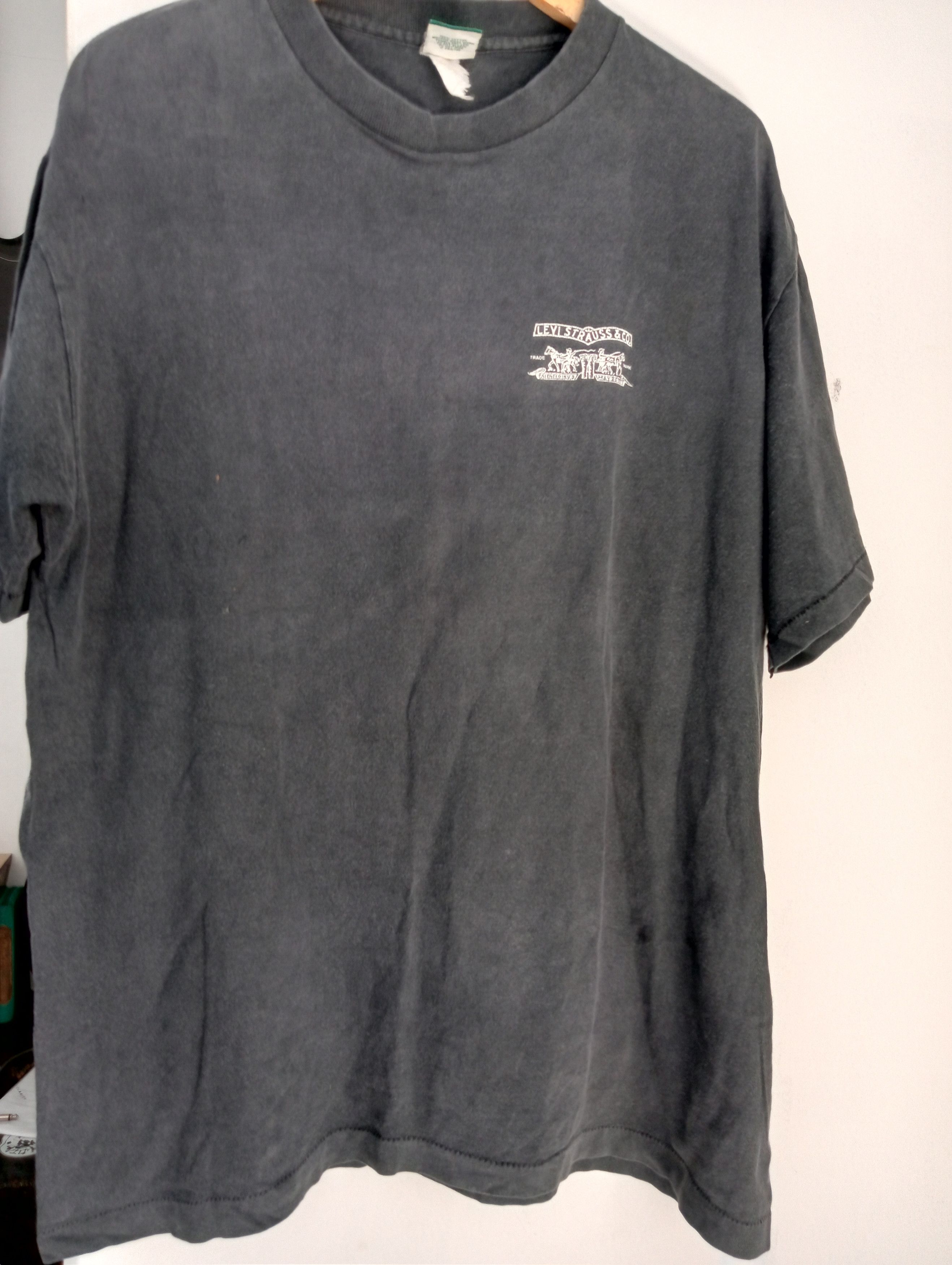 Levi's Levis vintage Size US L / EU 52-54 / 3 - 1 Thumbnail