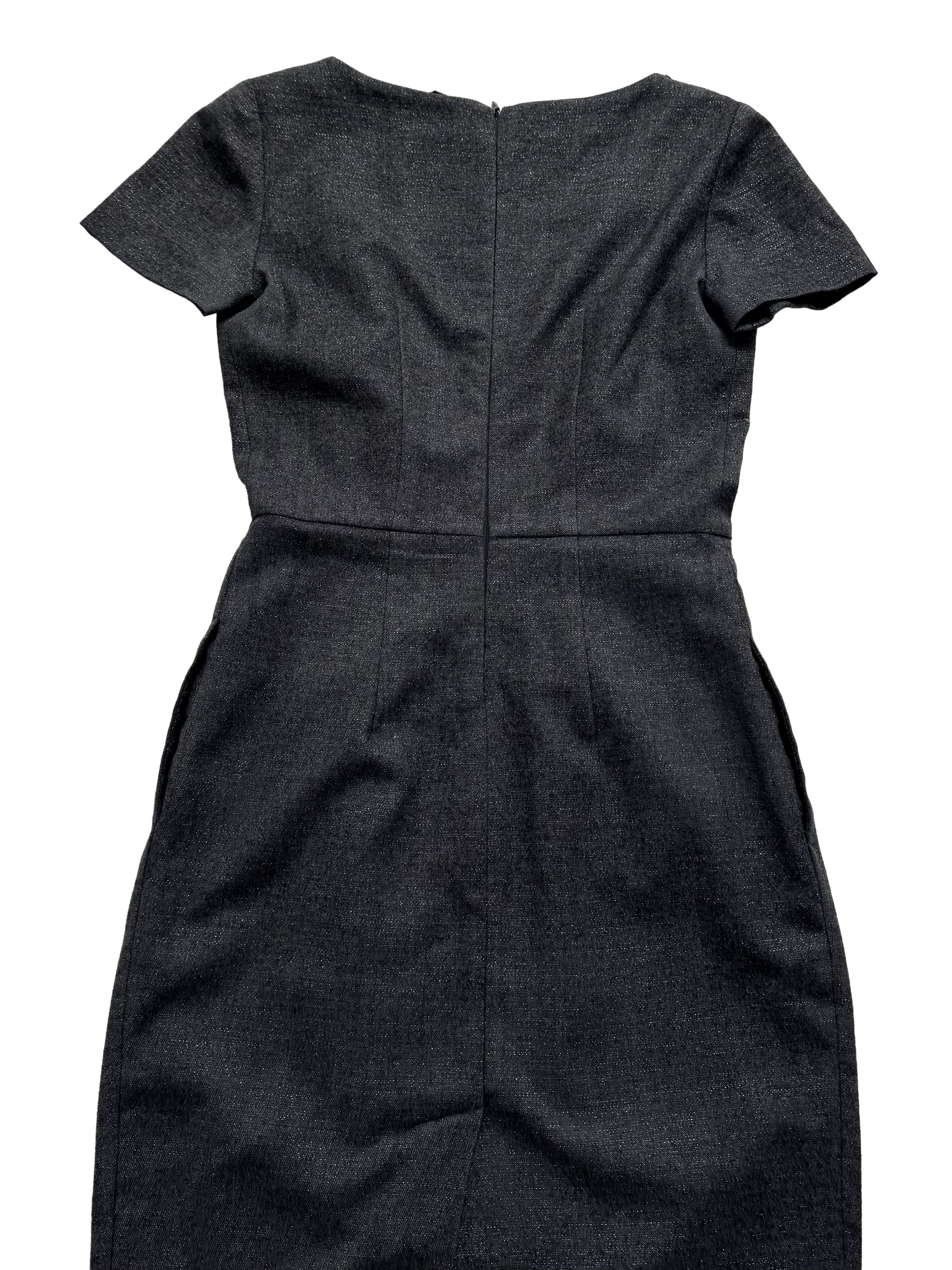 Blumarine Blumarine Vintage Dress Size S / US 4 / IT 40 - 13 Thumbnail