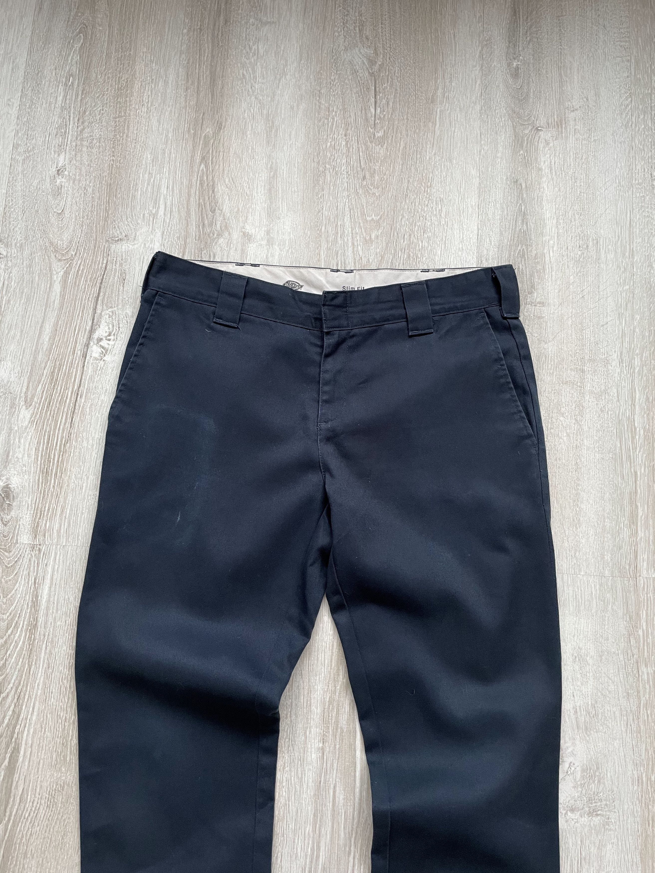 Dickies Dickies slim fit Casual Pants Size US 32 / EU 48 - 5 Thumbnail