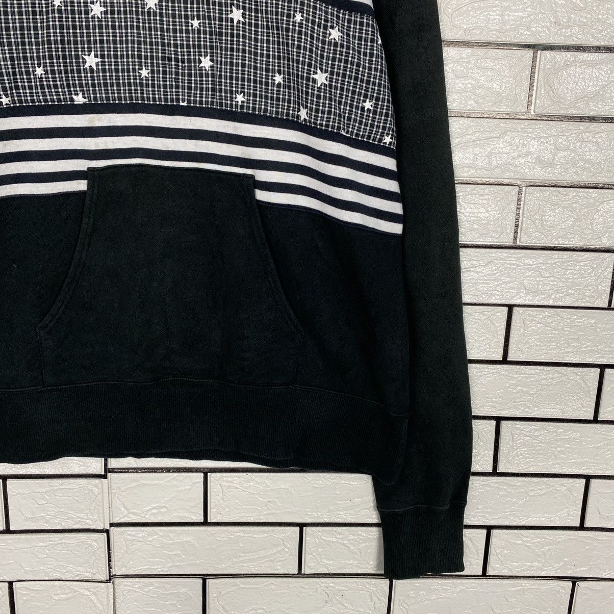 uniform experiment 🔥HOODIE PULL OVER SOPH UNIFORM EXPERIMENT Size US M / EU 48-50 / 2 - 5 Thumbnail