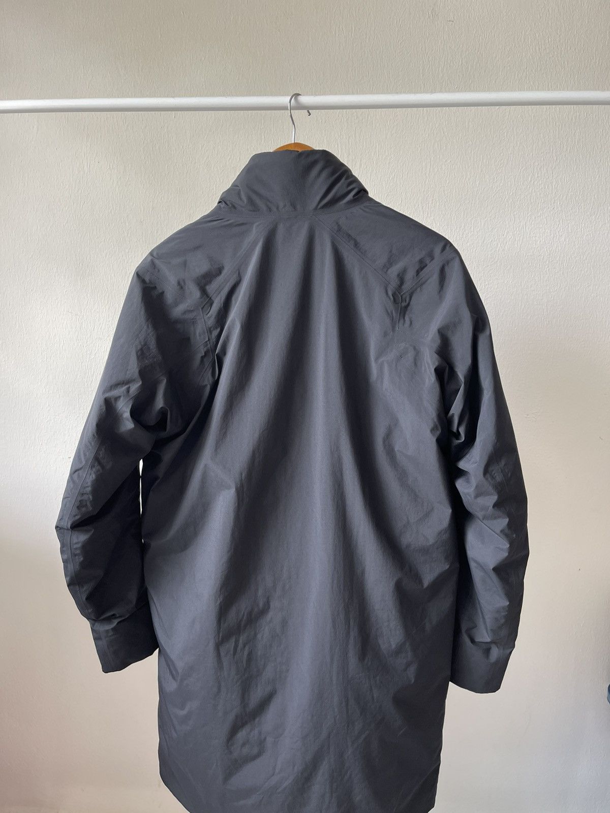 Arc'teryx Arcteryx Veilance Euler Is Jacket 96 Size US M / EU 48-50 / 2 - 7 Thumbnail