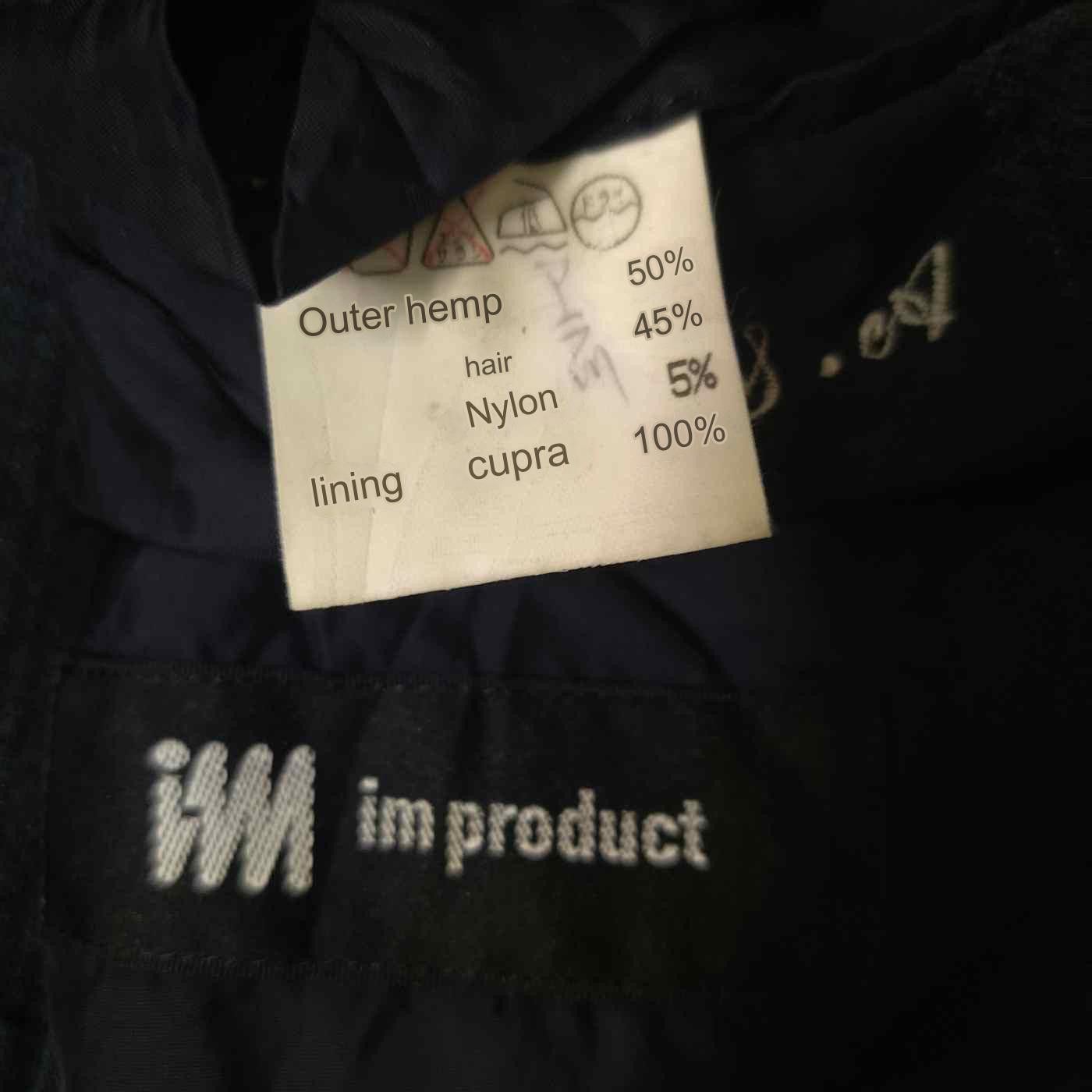 Issey Miyake Issey Miyake IM Product Plaid Blazer Jacket Size US M / EU 48-50 / 2 - 8 Thumbnail
