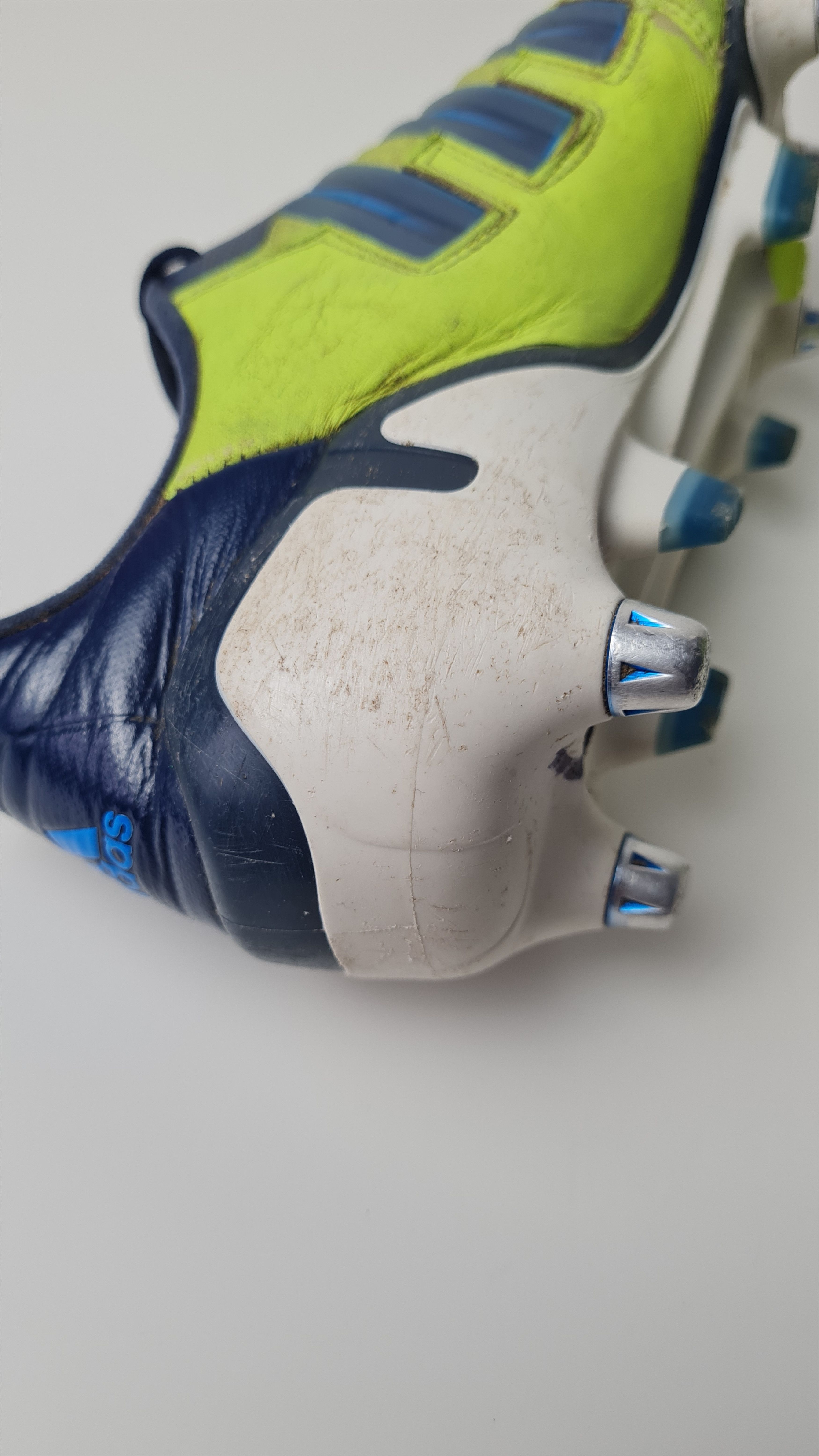 Adidas Football Adidas Adipower Predator XTRX SG StollenV23534 Size US 8.5 / EU 41-42 - 12 Thumbnail