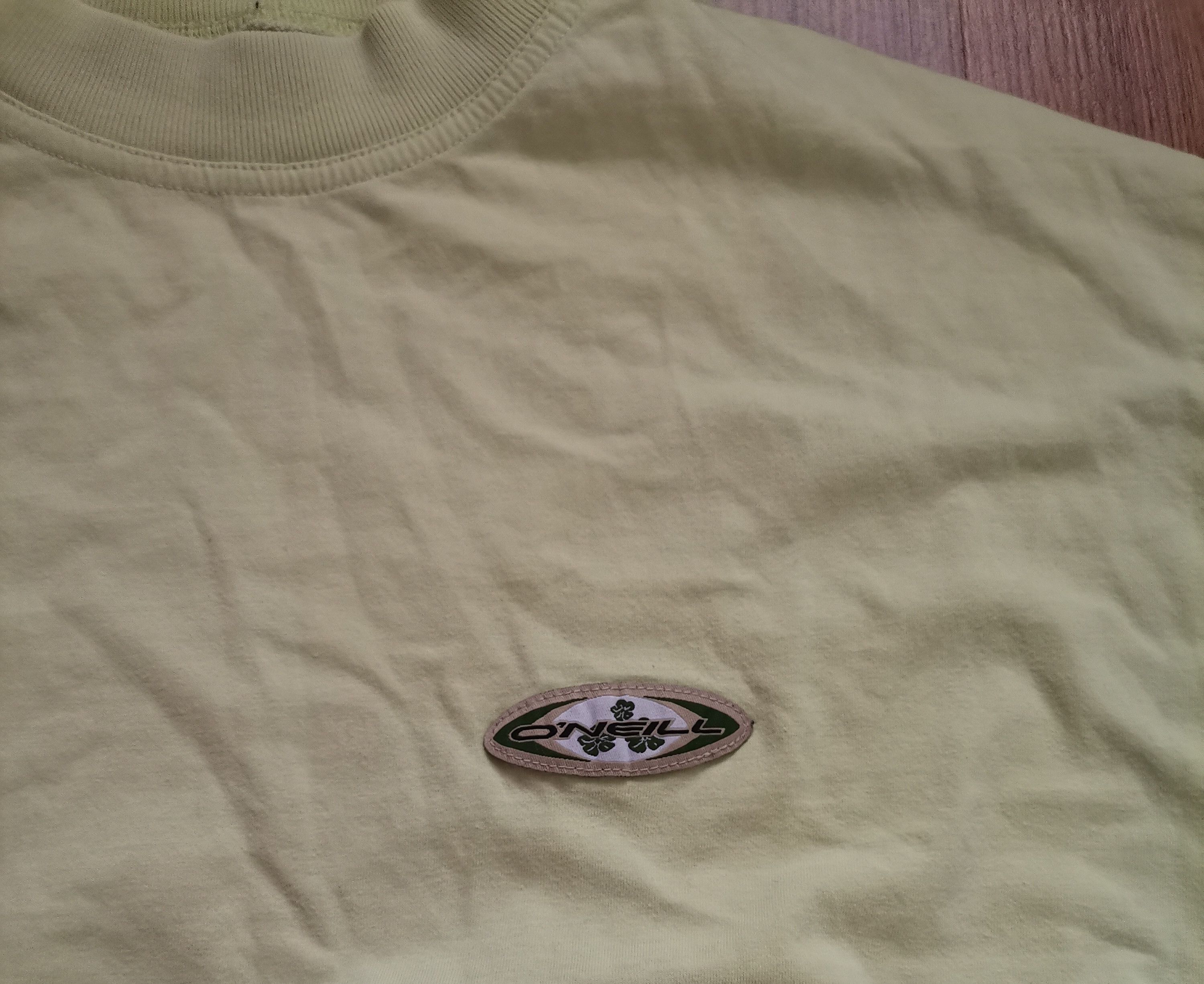 O'Neill Vintage O'Neill Floral Tee Size US L / EU 52-54 / 3 - 3 Thumbnail